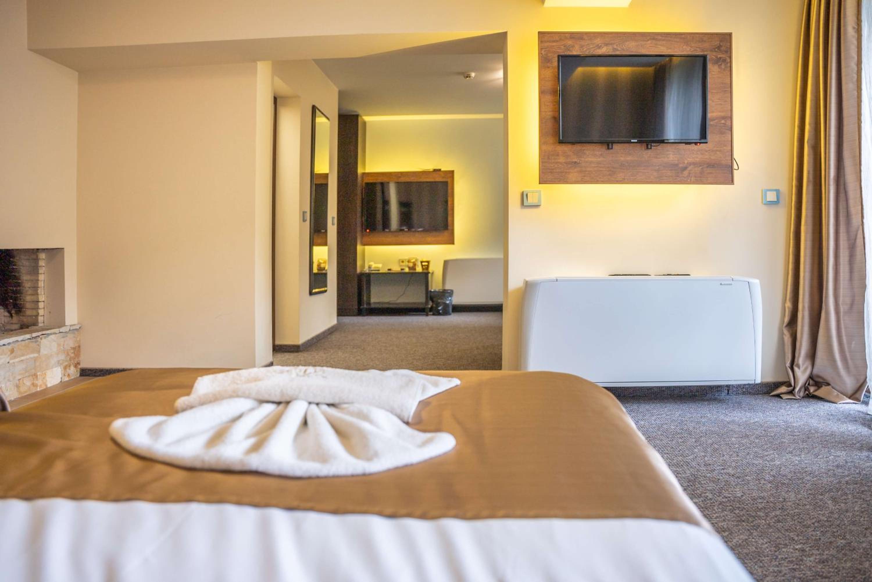 Junior Suite - Photo 3