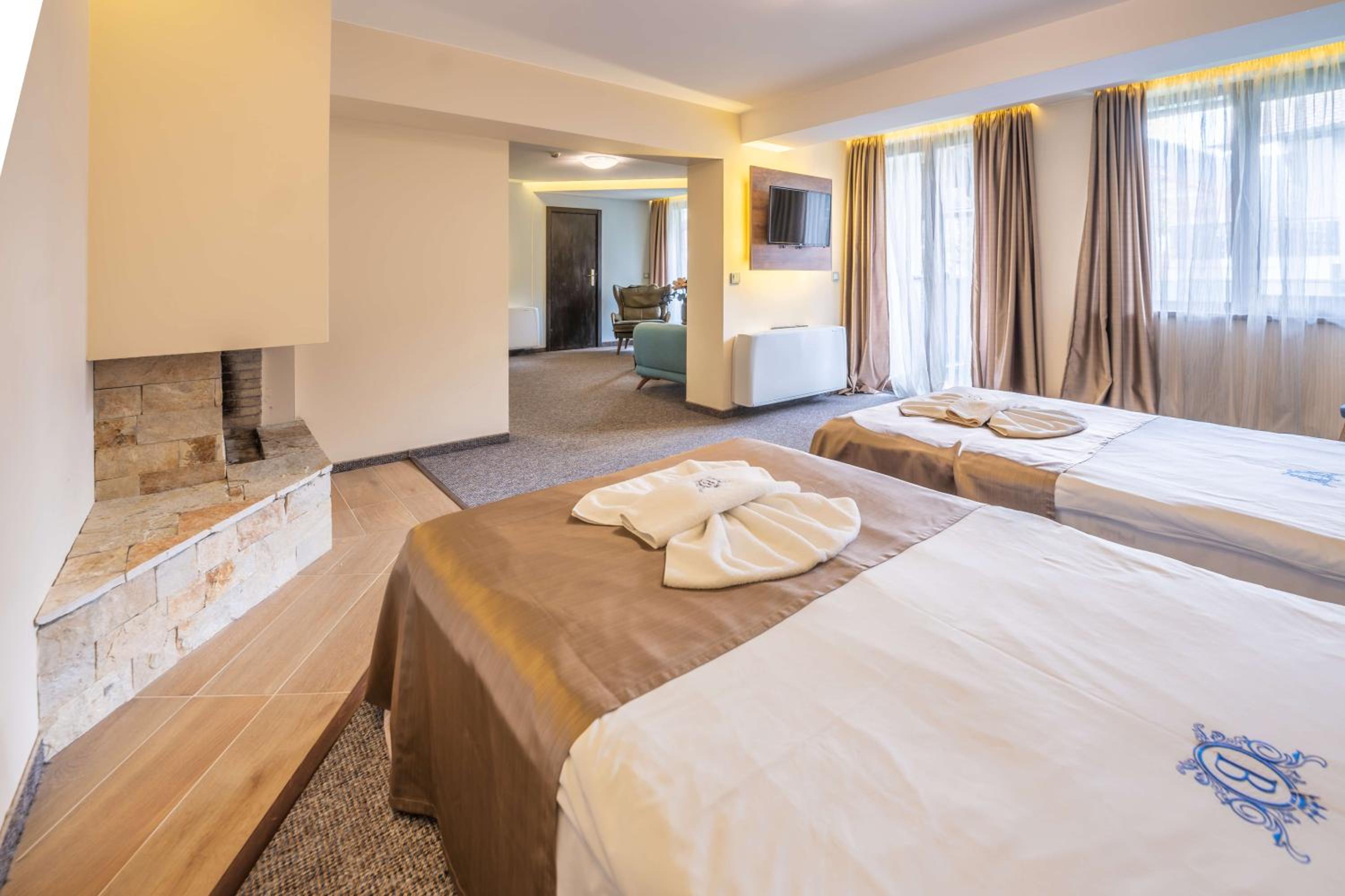 Junior Suite - Photo 1