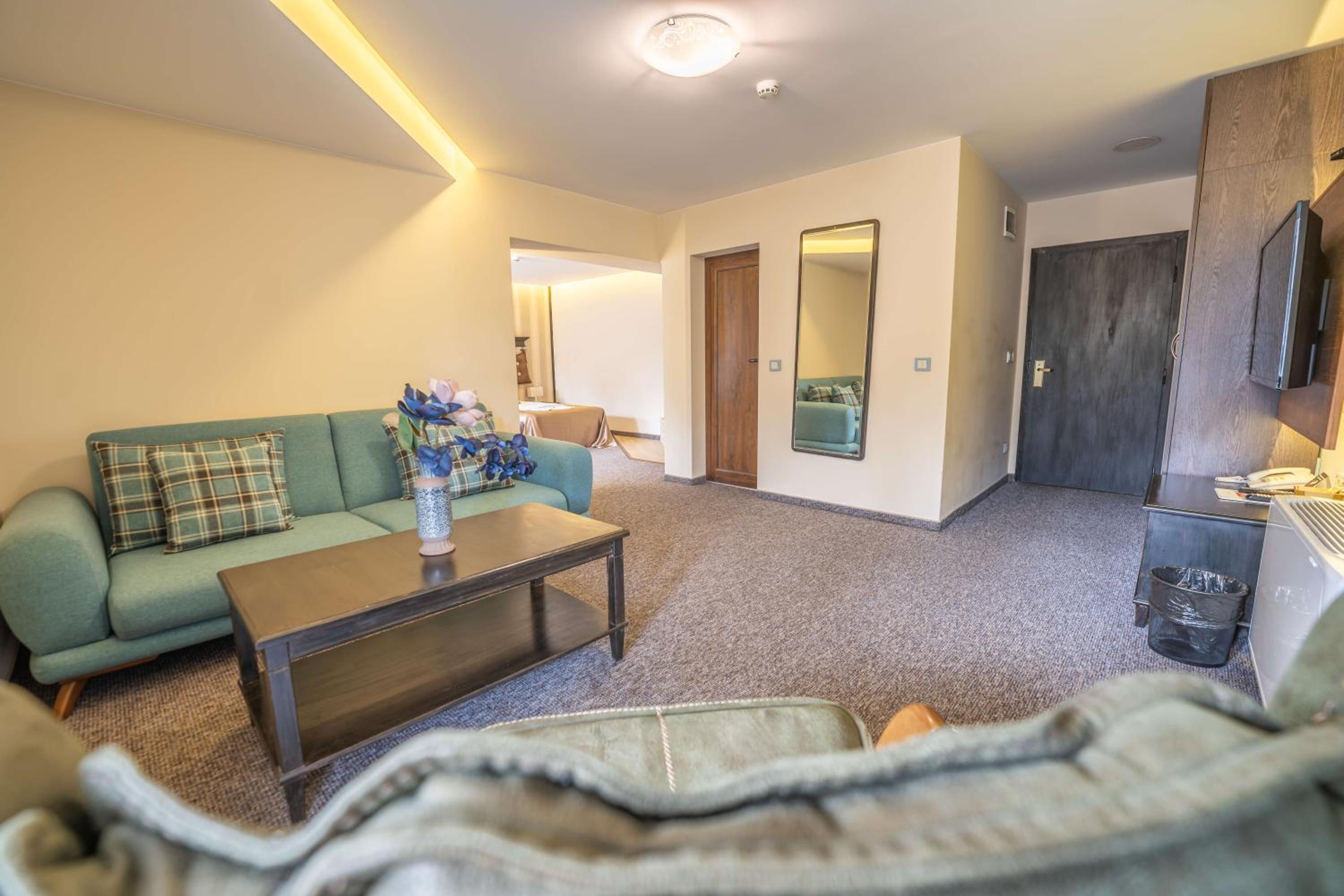 Junior Suite - Photo 4