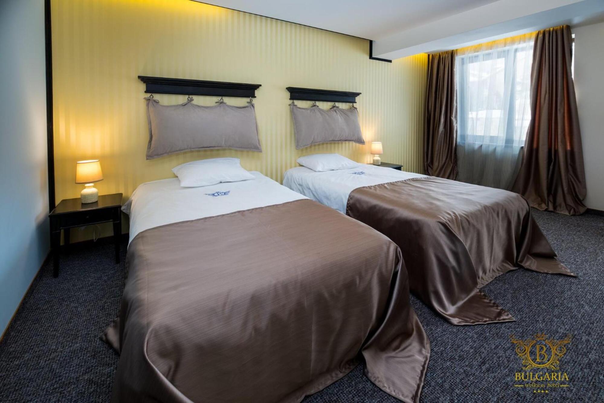 Twin Room - Photo 4