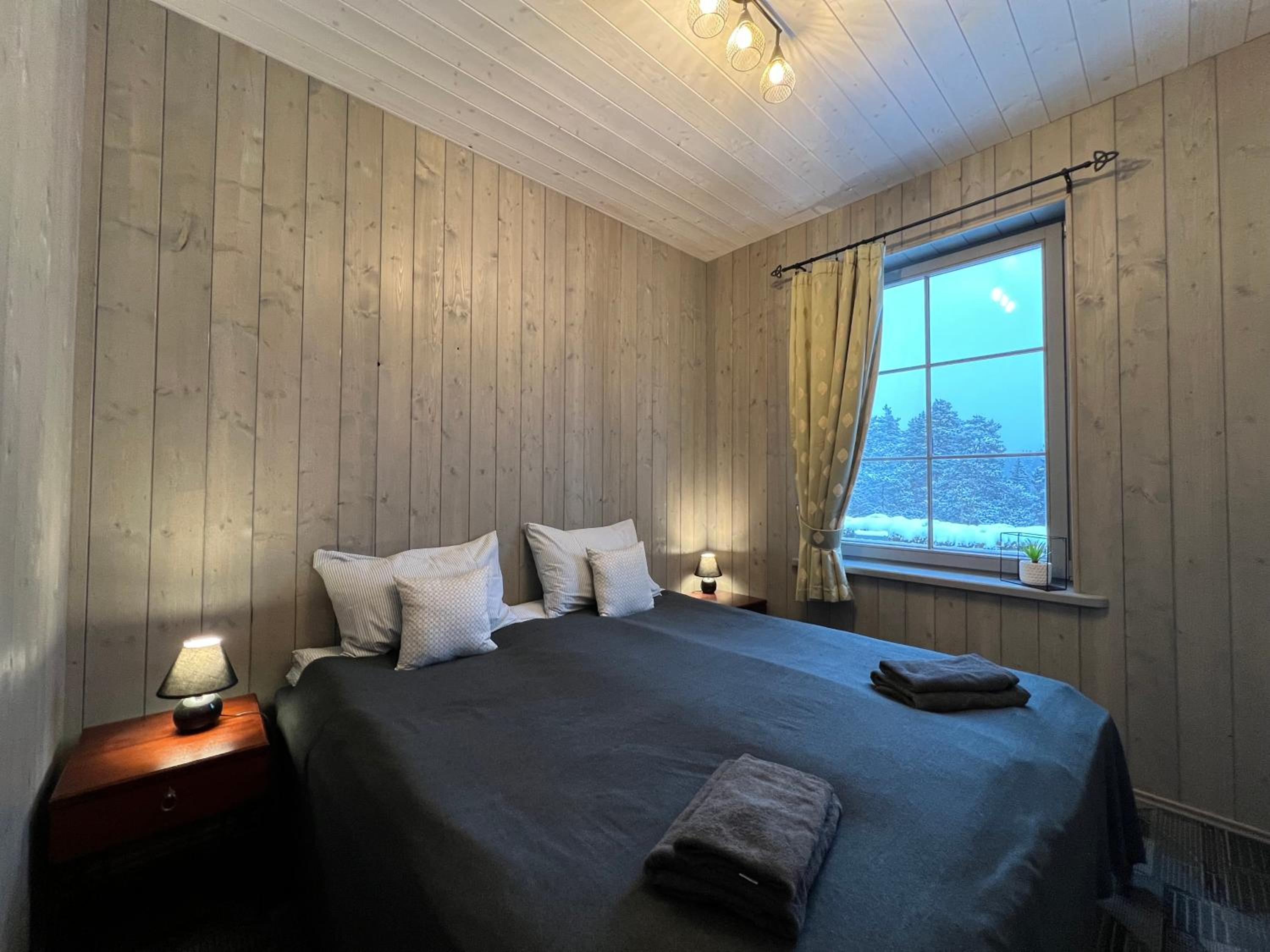 Family Room with Sauna - Photo 10