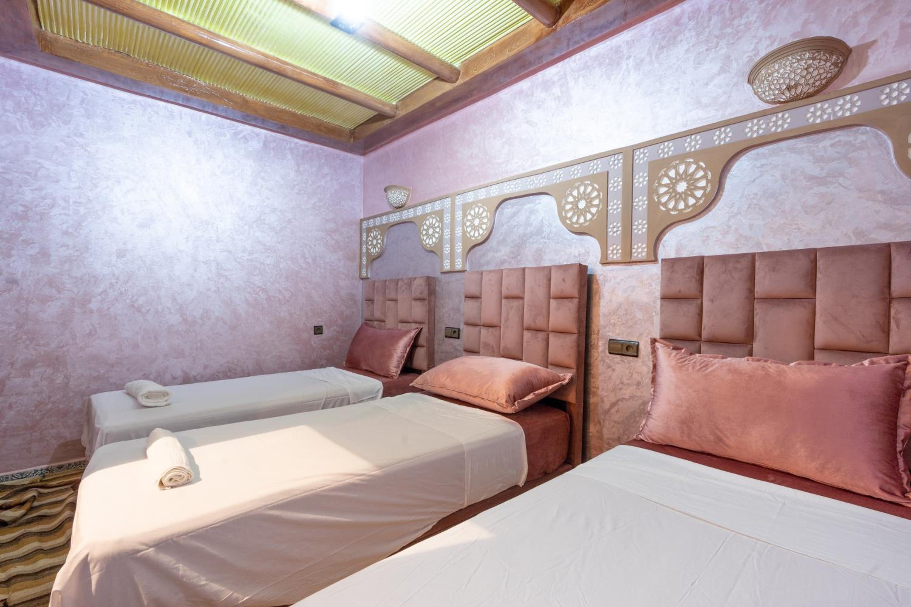 Triple Room photo 2