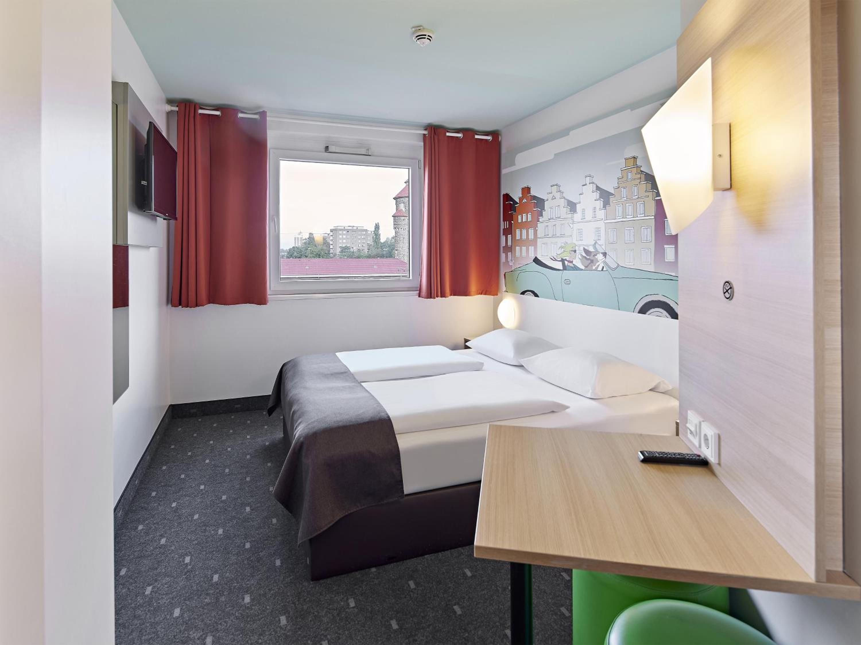 Double Room - Photo 3