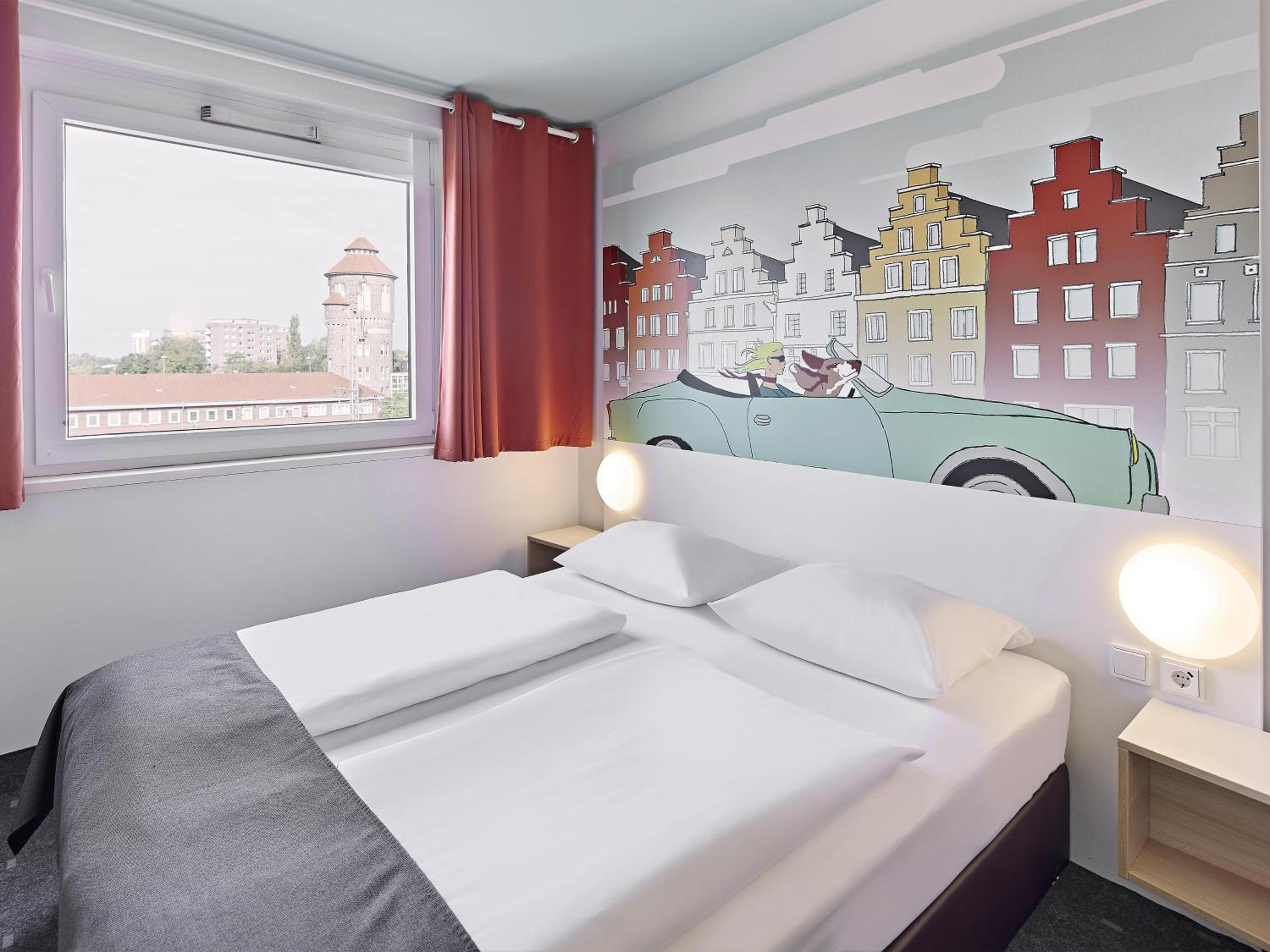 Double Room - Photo 1