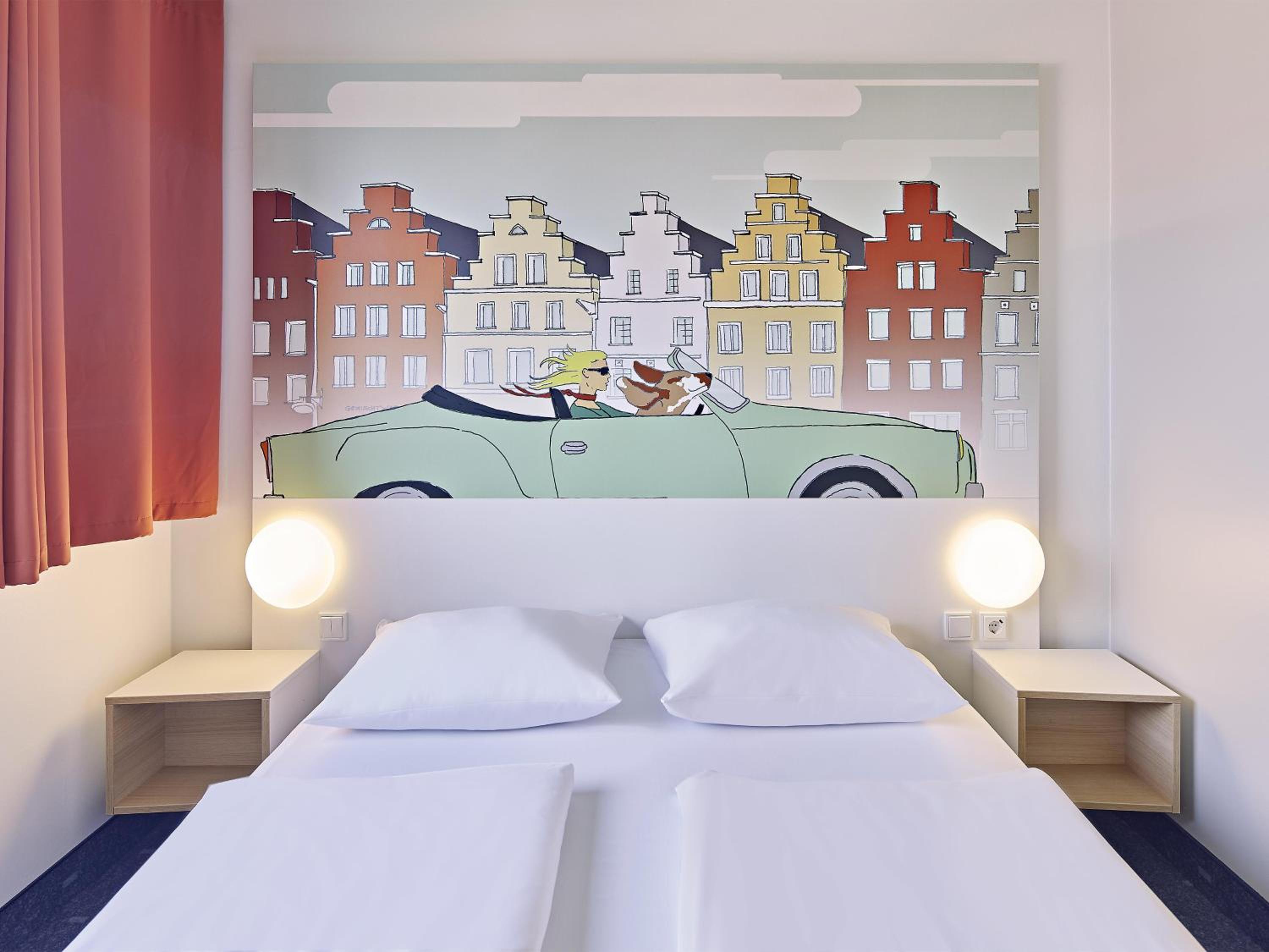 Double Room - Photo 5