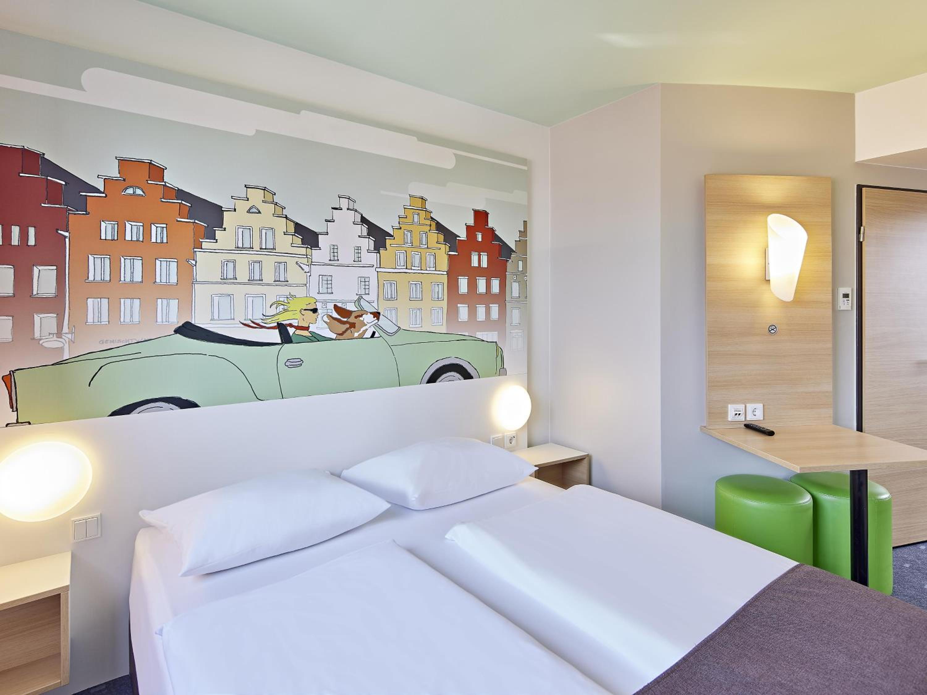 Double Room - Photo 4