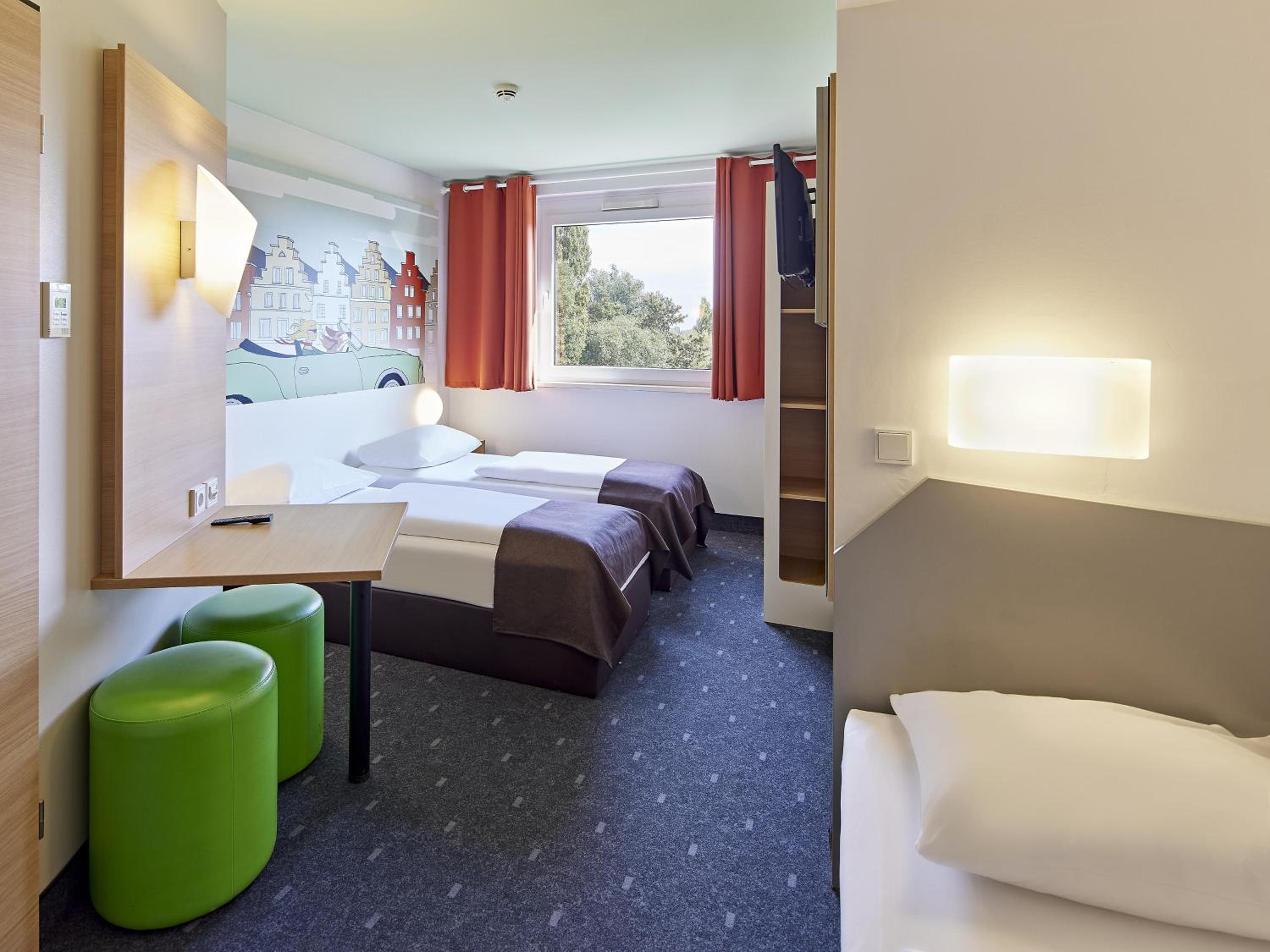 Triple Room - Photo 1
