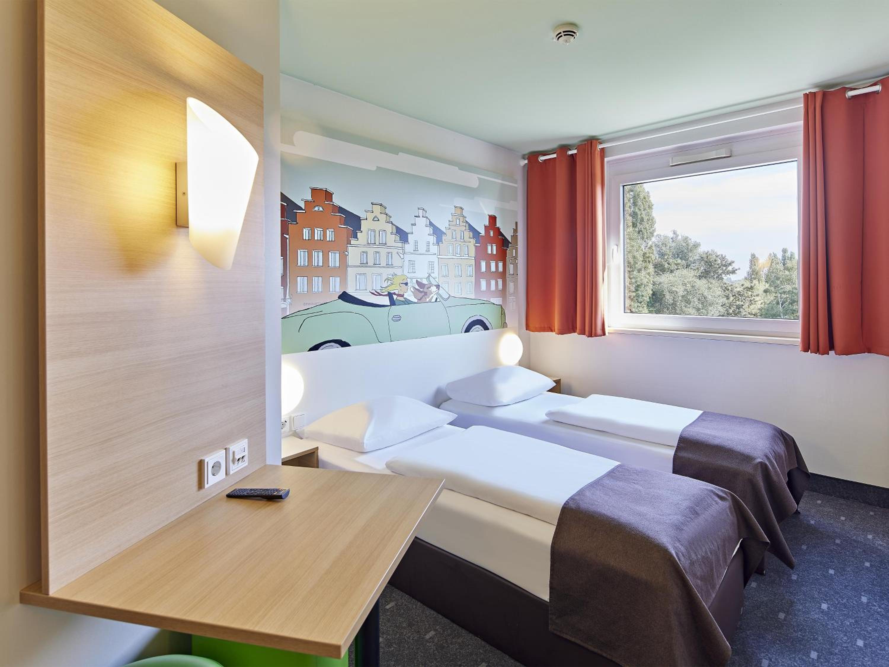 Triple Room - Photo 3