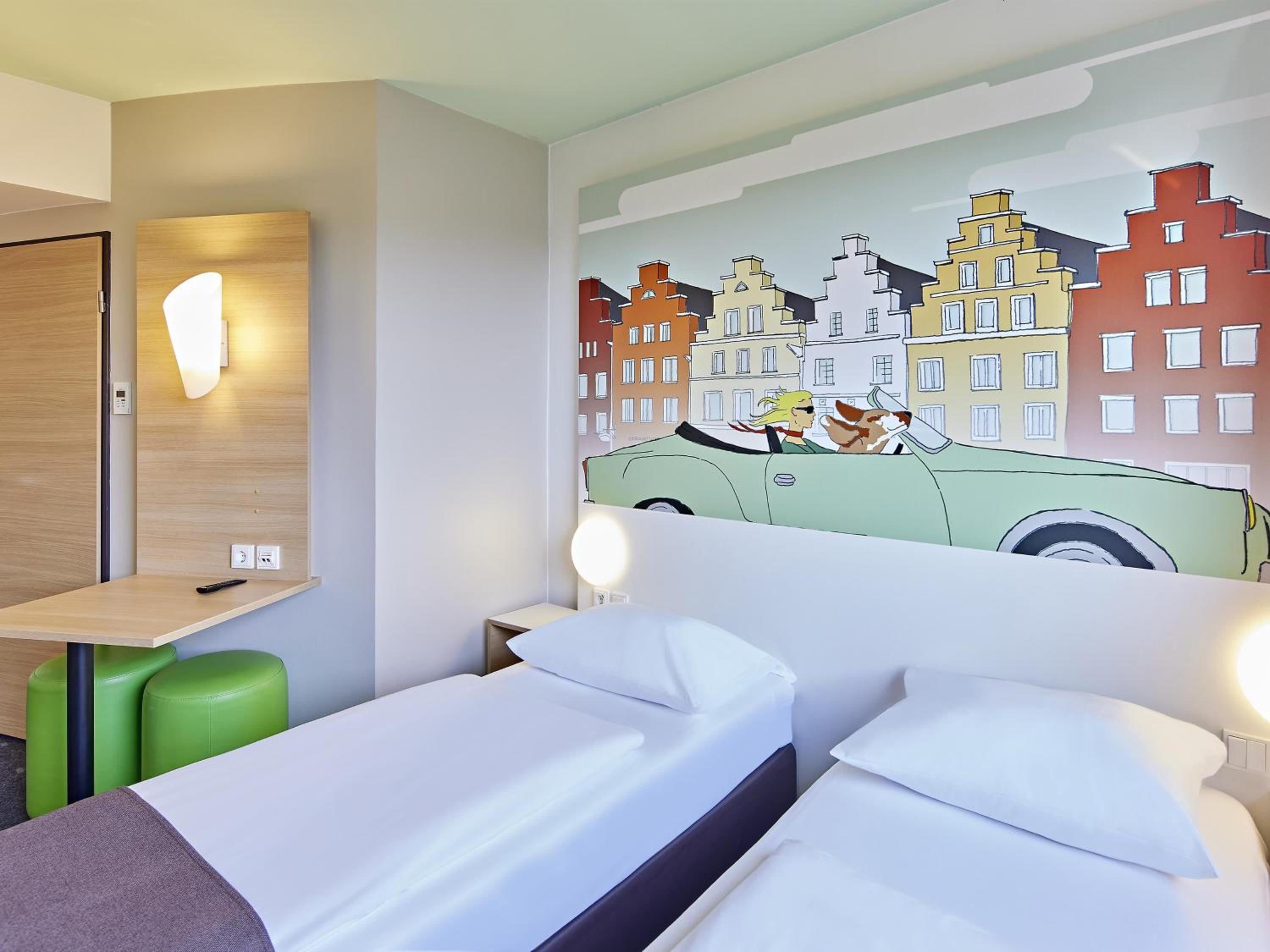 Triple Room - Photo 4