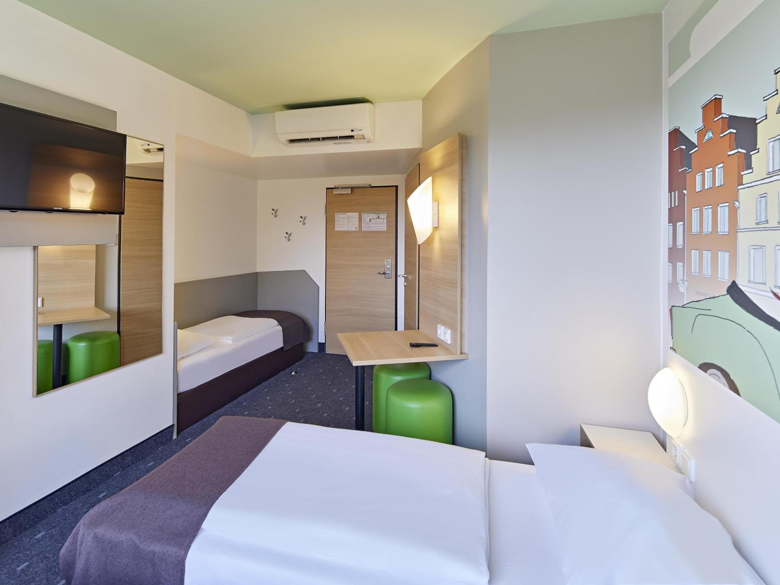 Triple Room - Photo 5