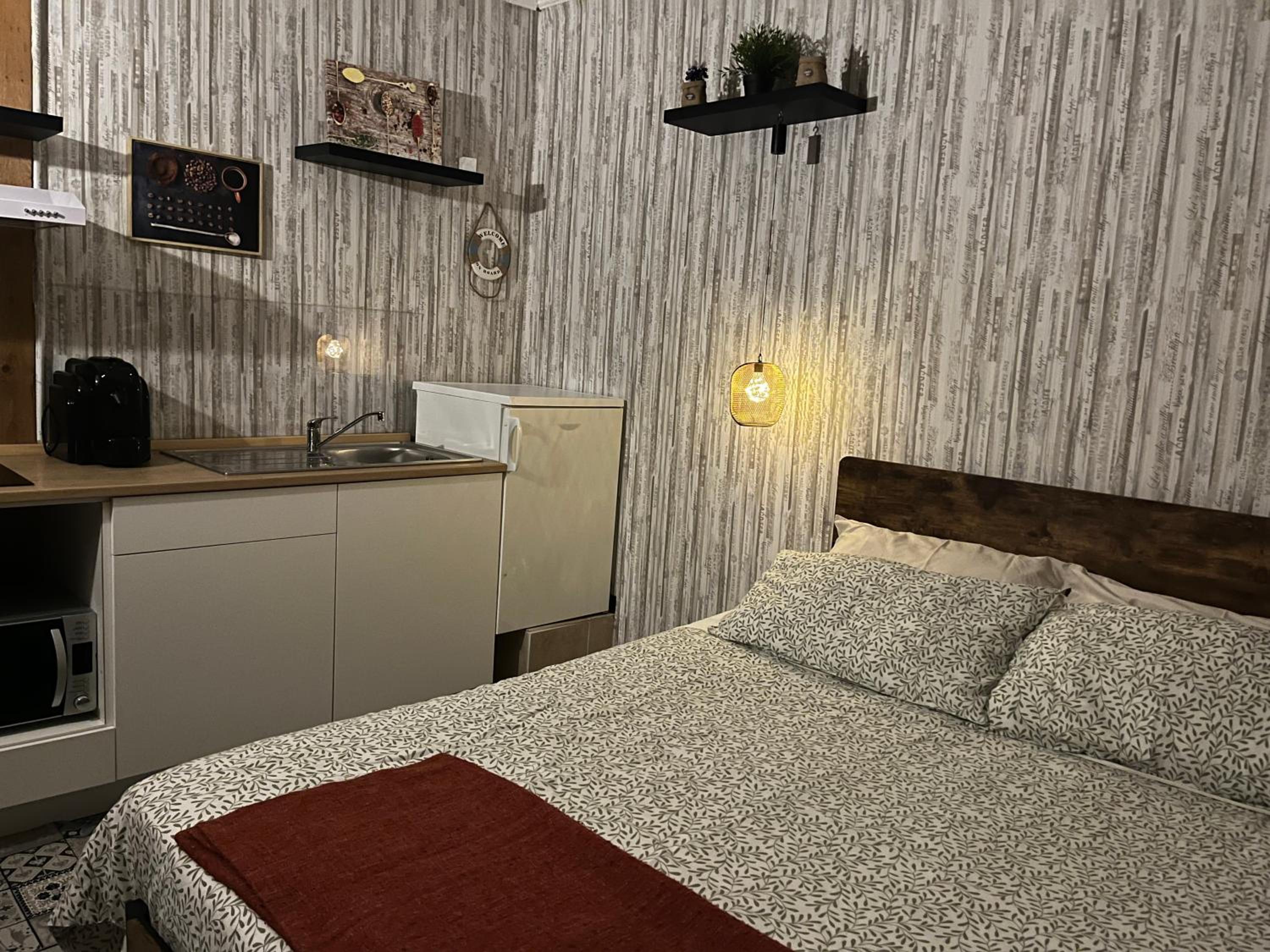 Superior Chalet
