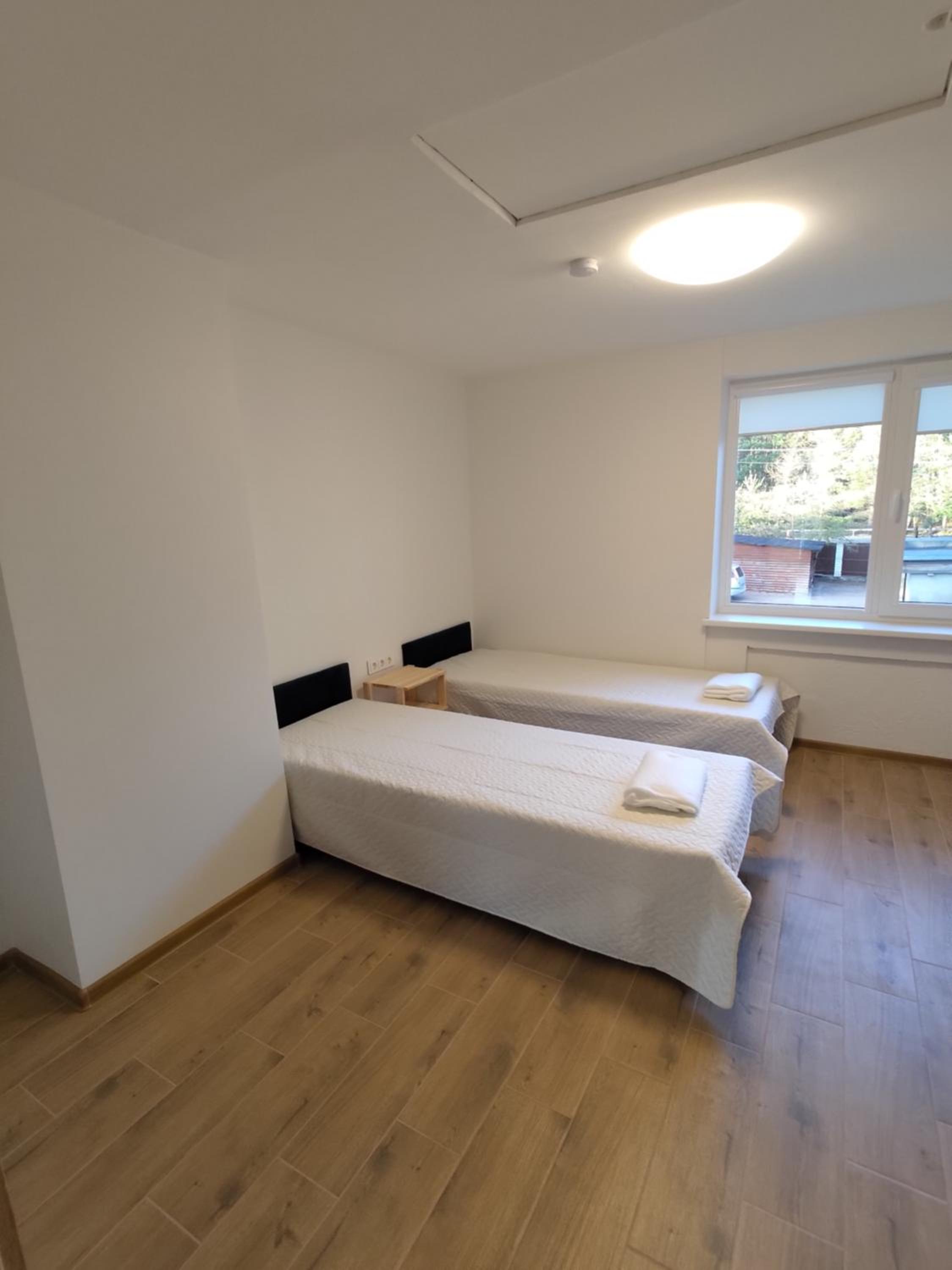 Double or Twin Room with Bathroom photo 1