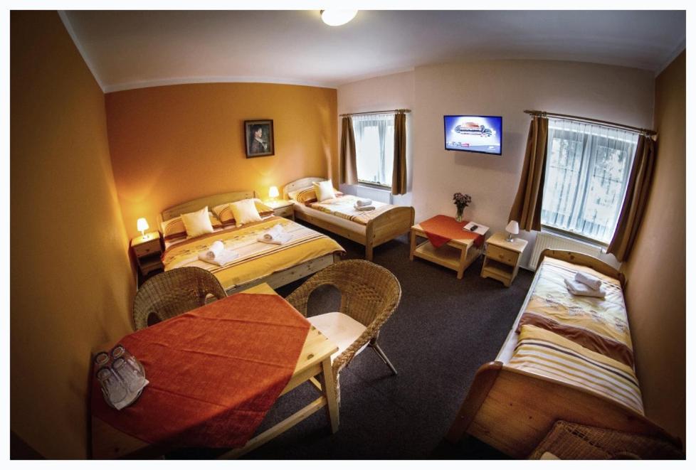 Quadruple Room photo 3