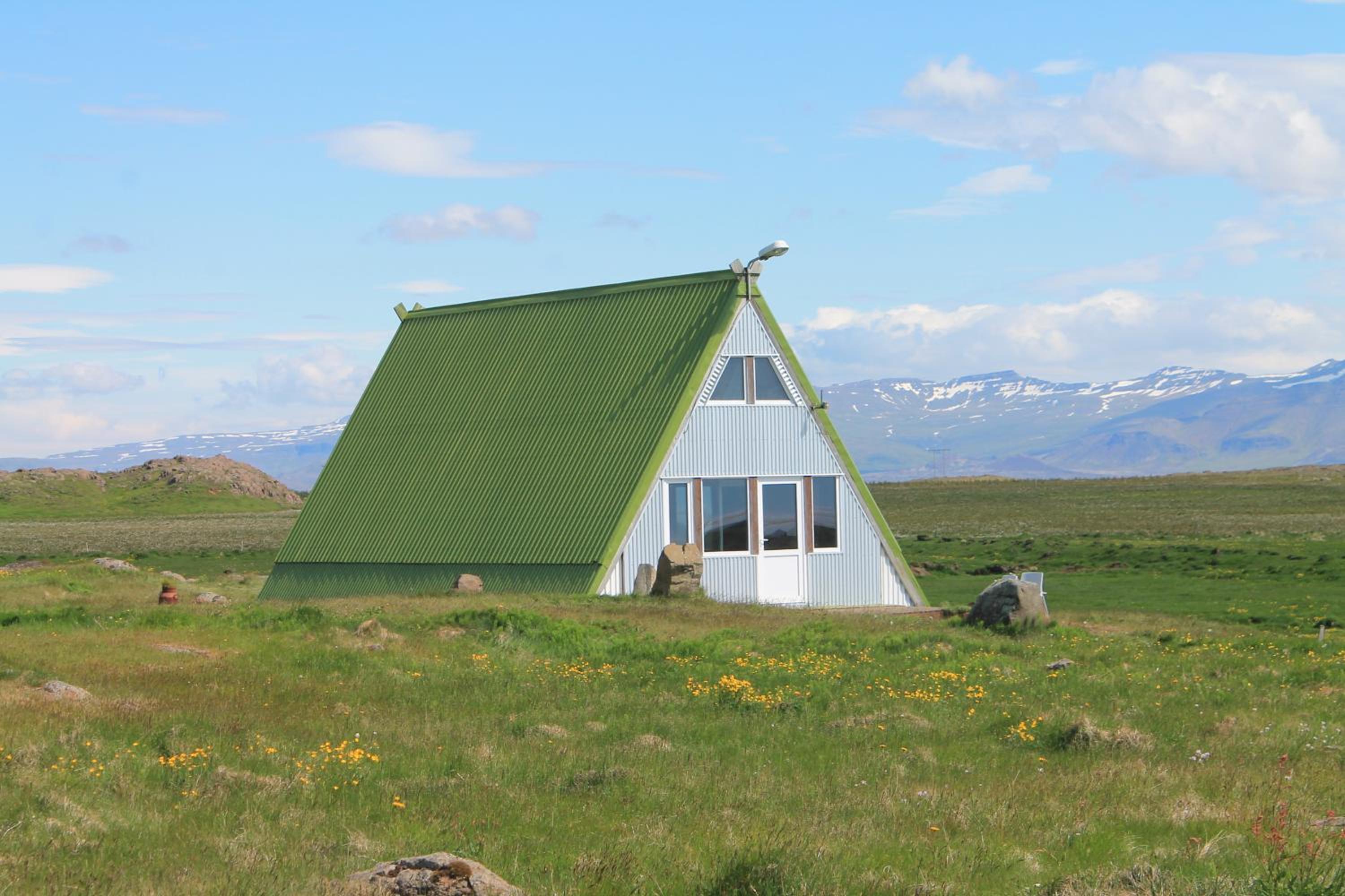Vacation Home photo 3