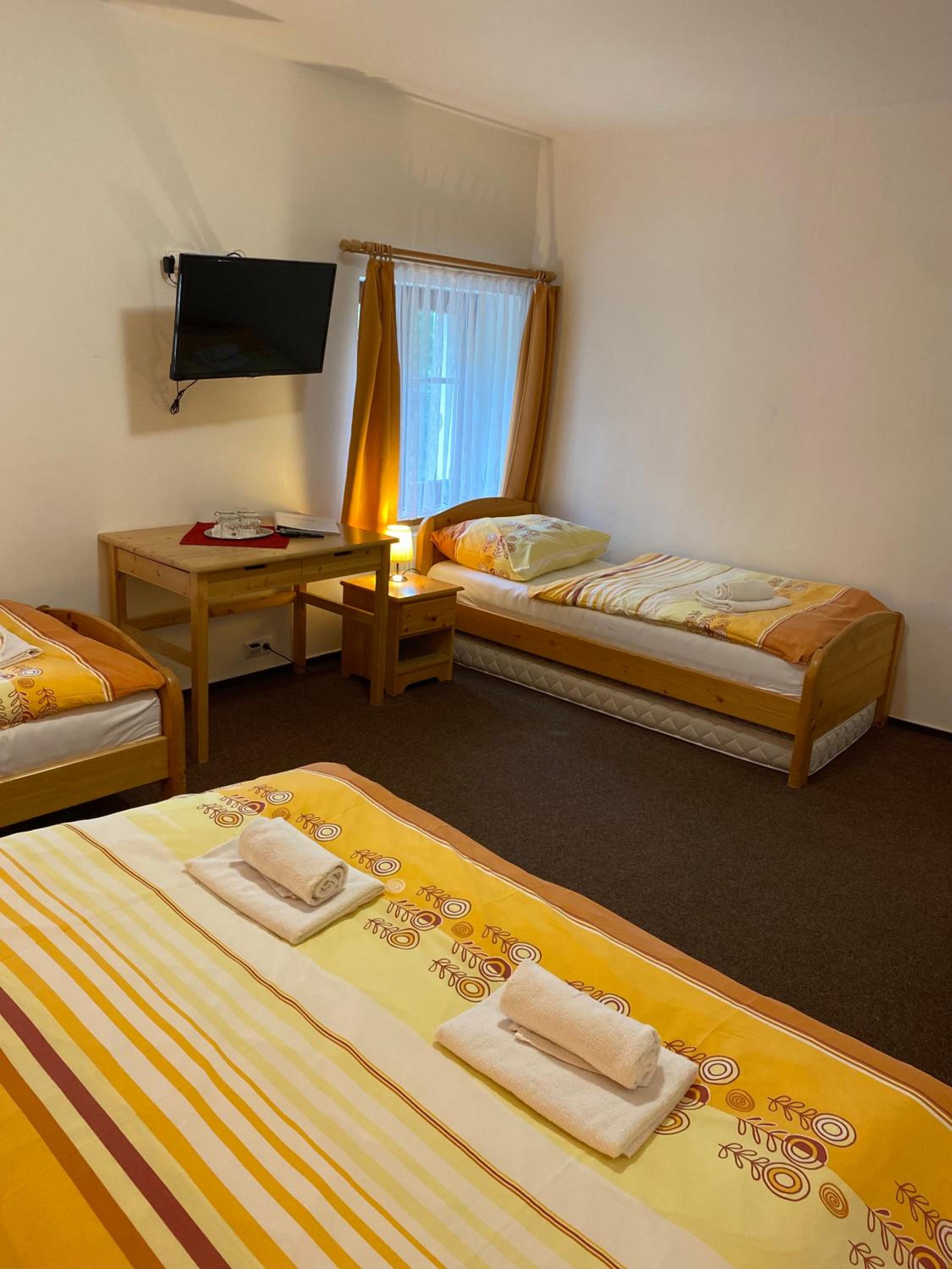 Quadruple Room photo 1