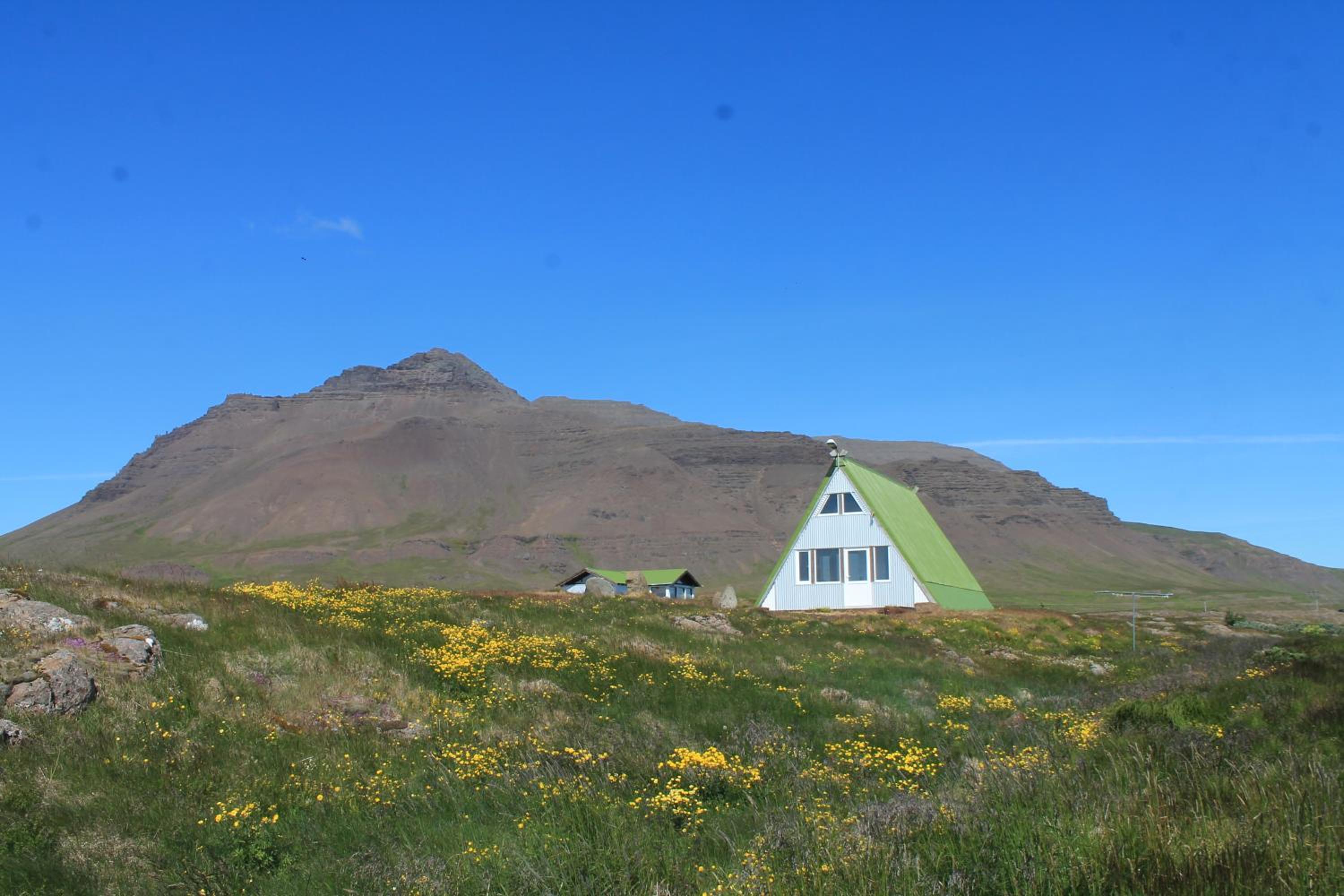 Vacation Home photo 2