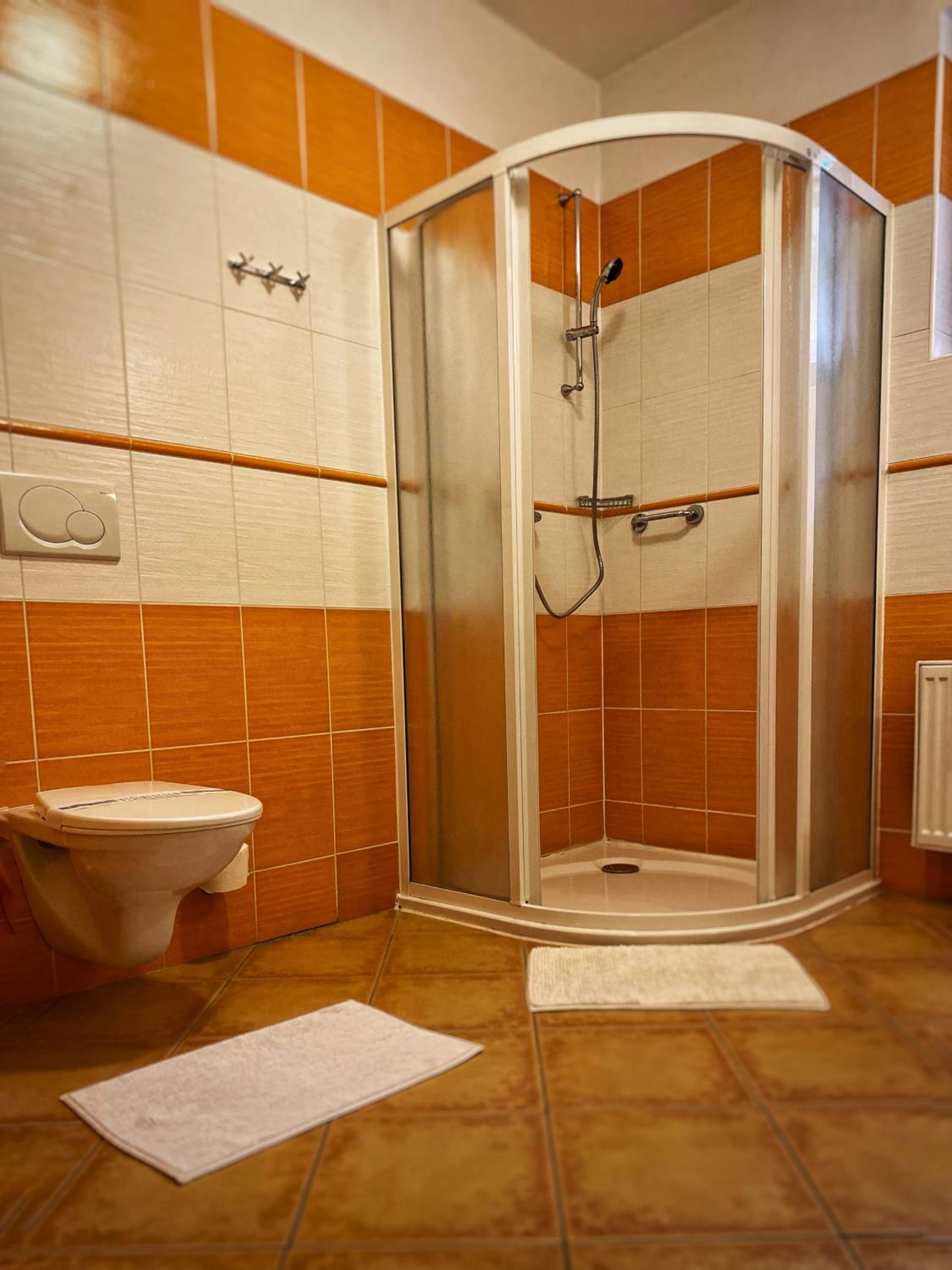 Deluxe Double Room (2 Adults + 1 Child) photo 2