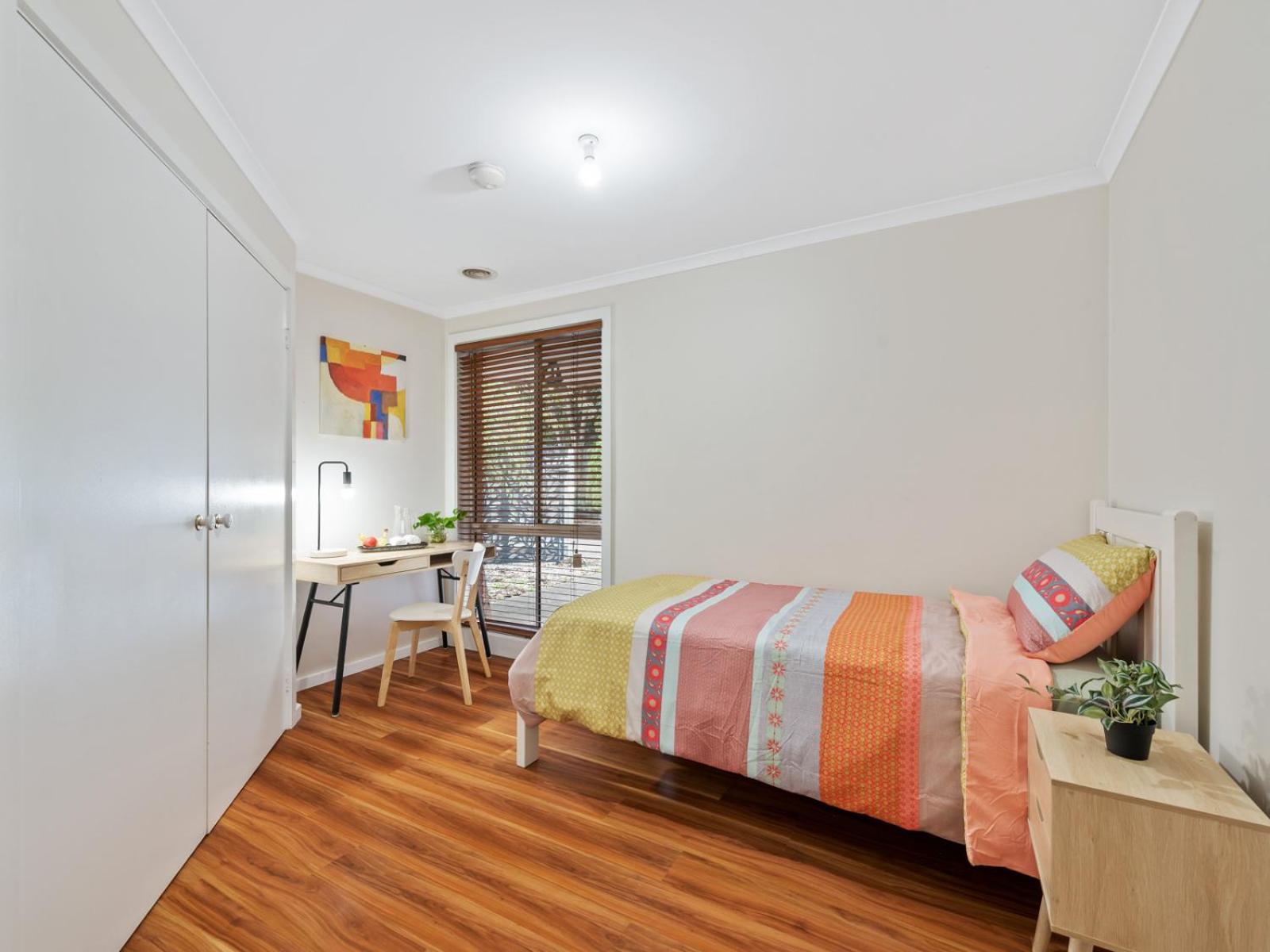 Single Room with Garden View photo 1