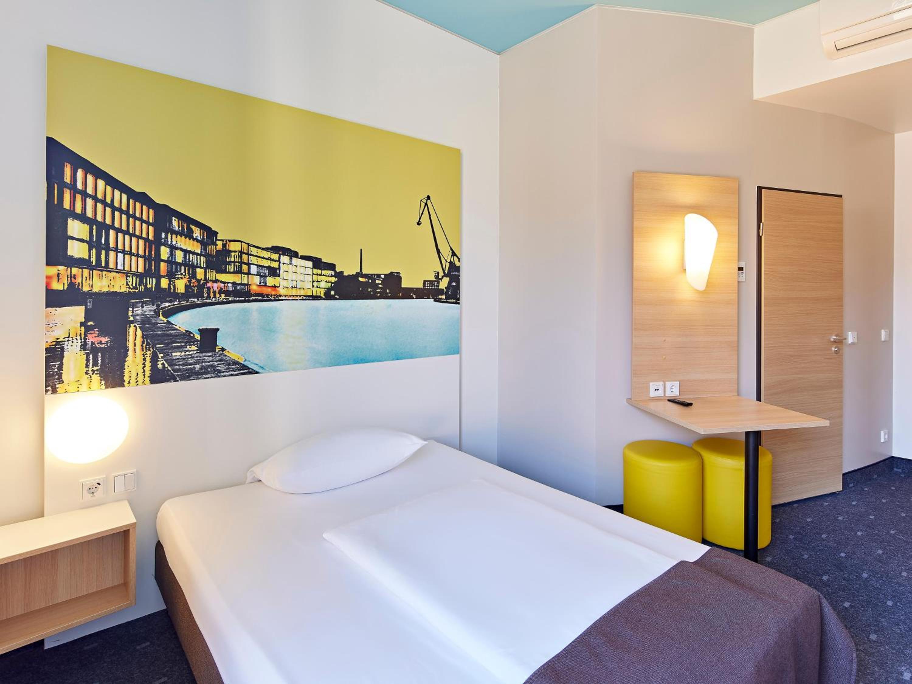 Single Room