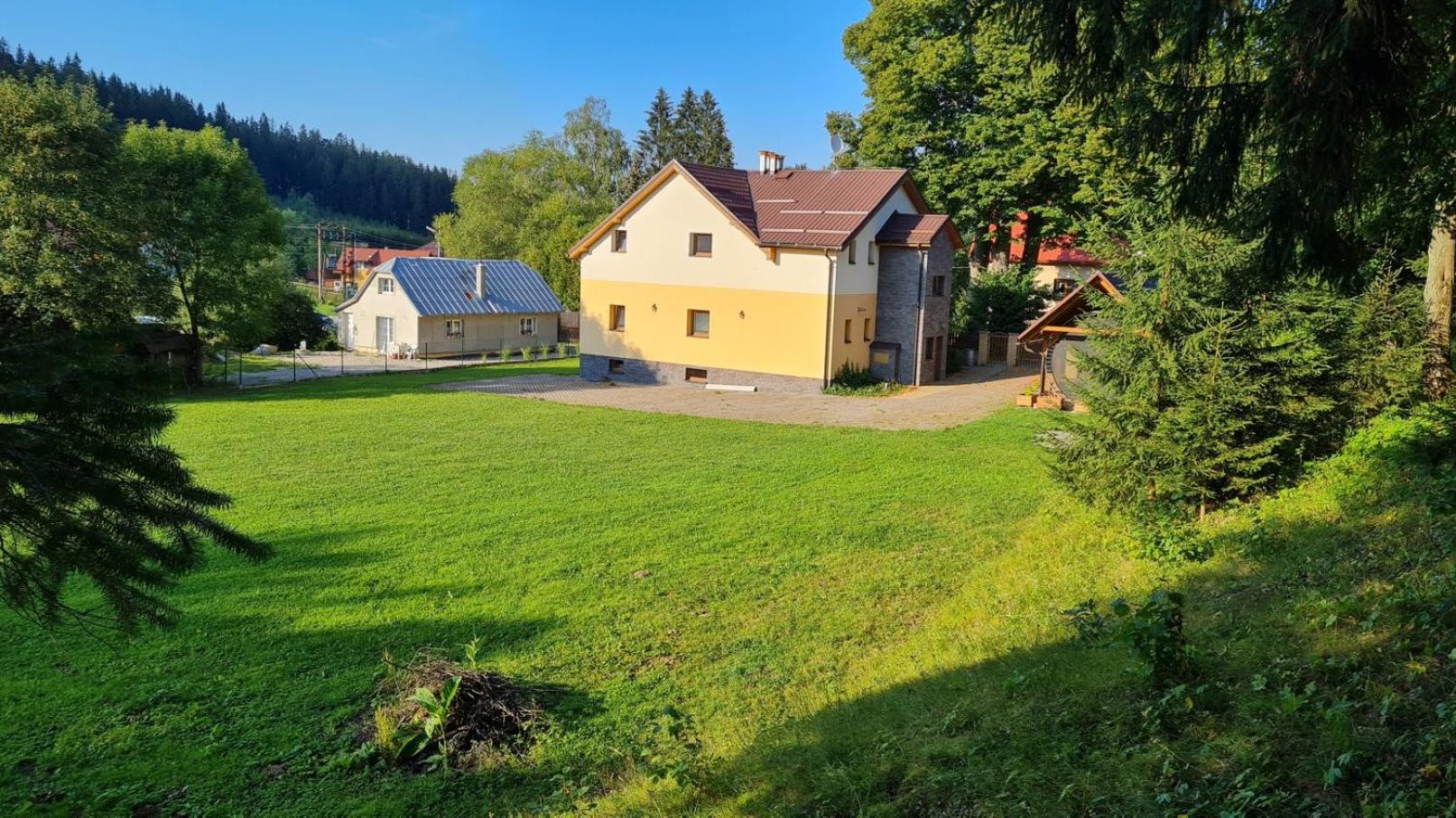 Villa with Garden View photo 3