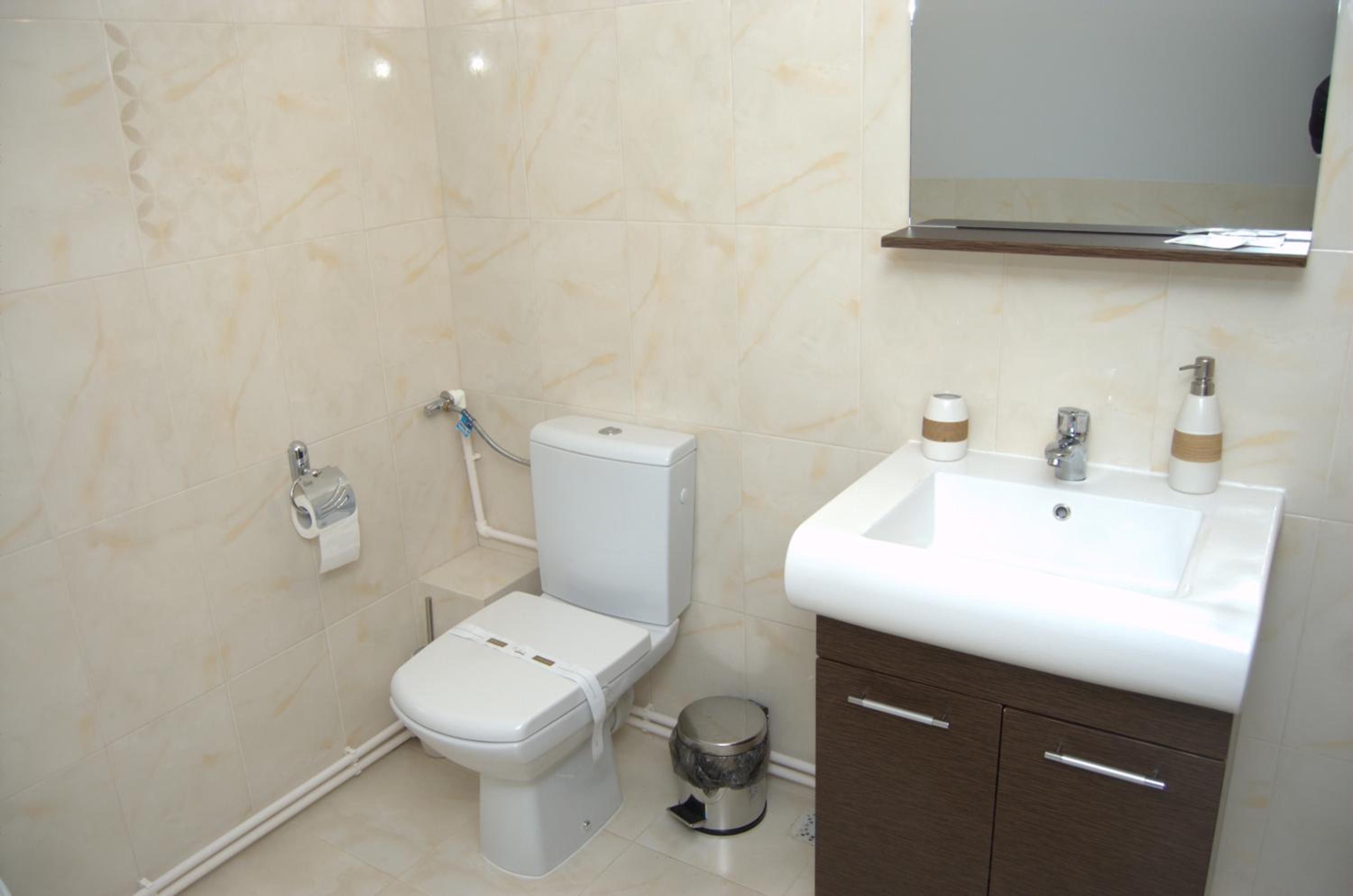Superior Triple Room - Photo 6