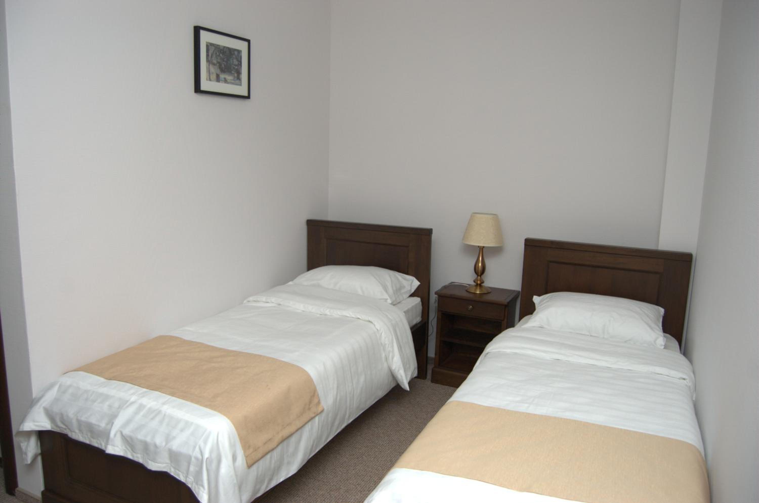 Superior Double Room - Photo 1