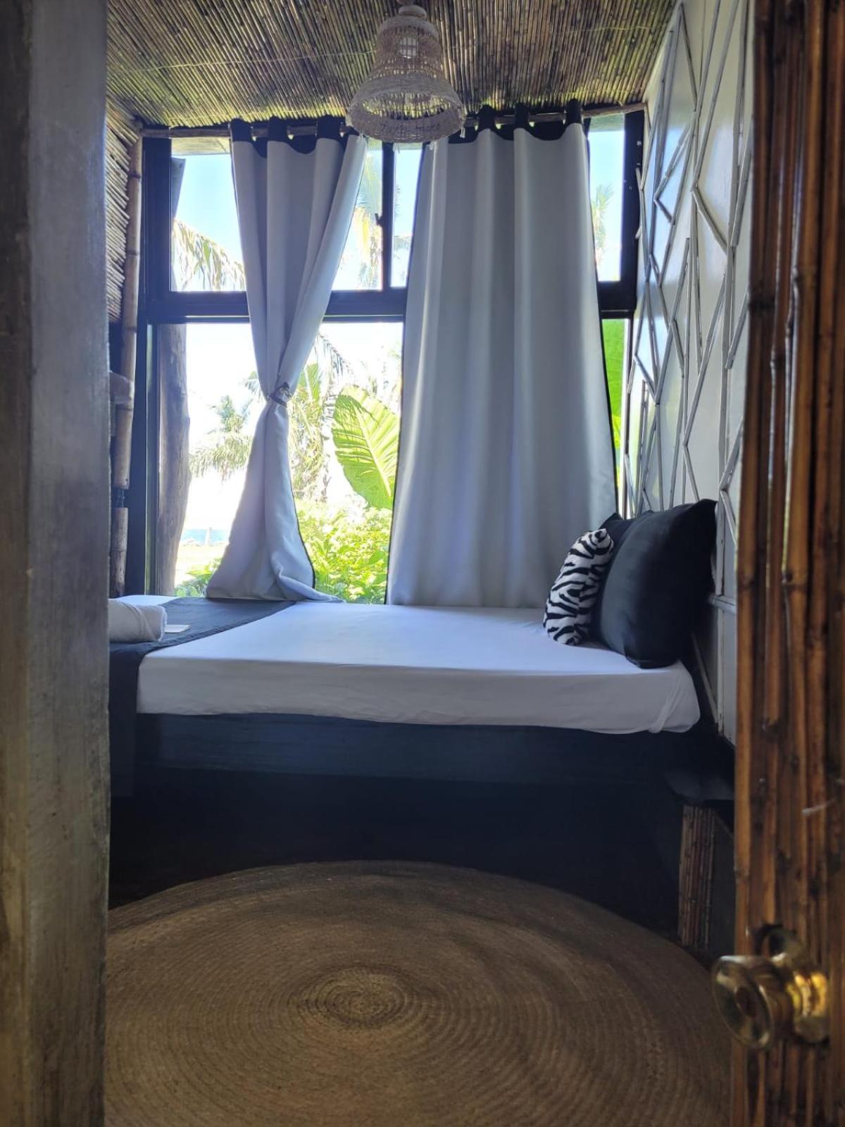 Budget Double Room - Photo 6