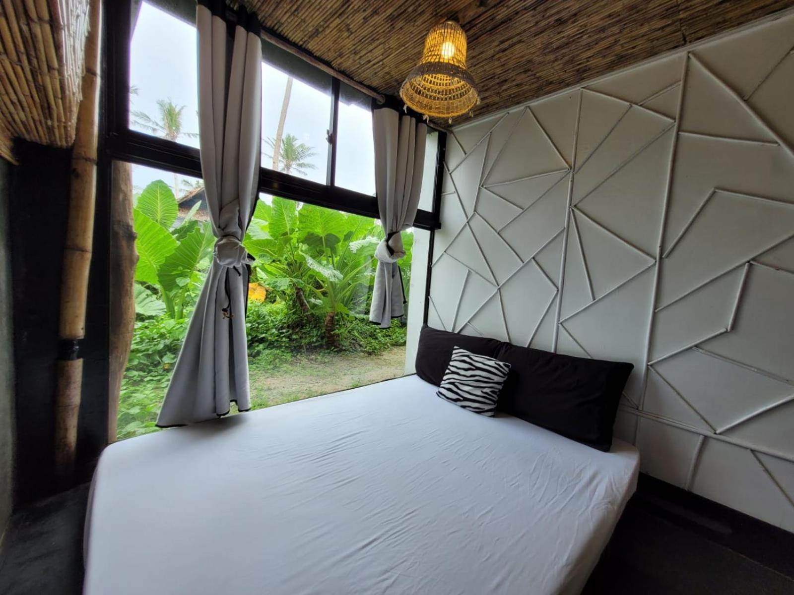 Budget Double Room - Photo 3