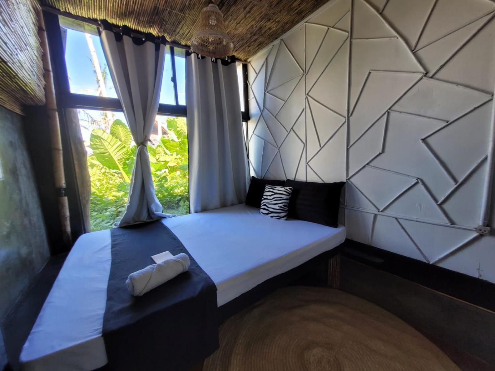 Budget Double Room - Photo 2