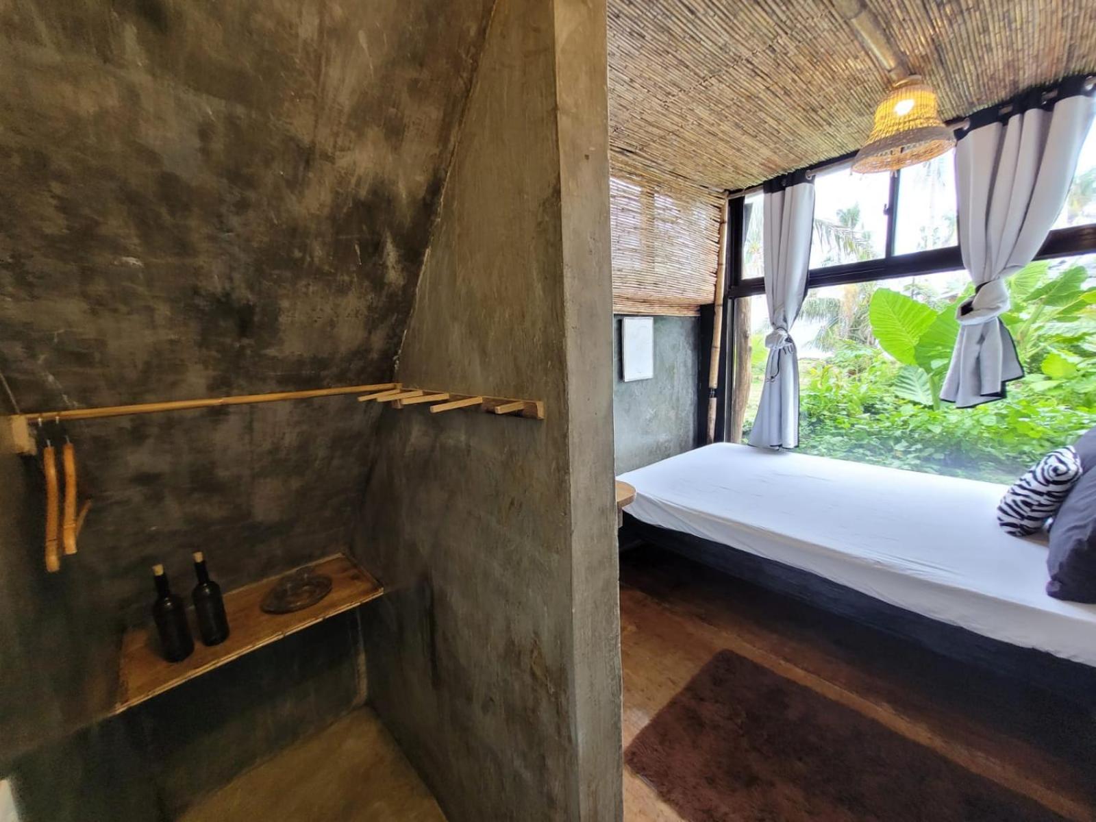 Budget Double Room - Photo 4