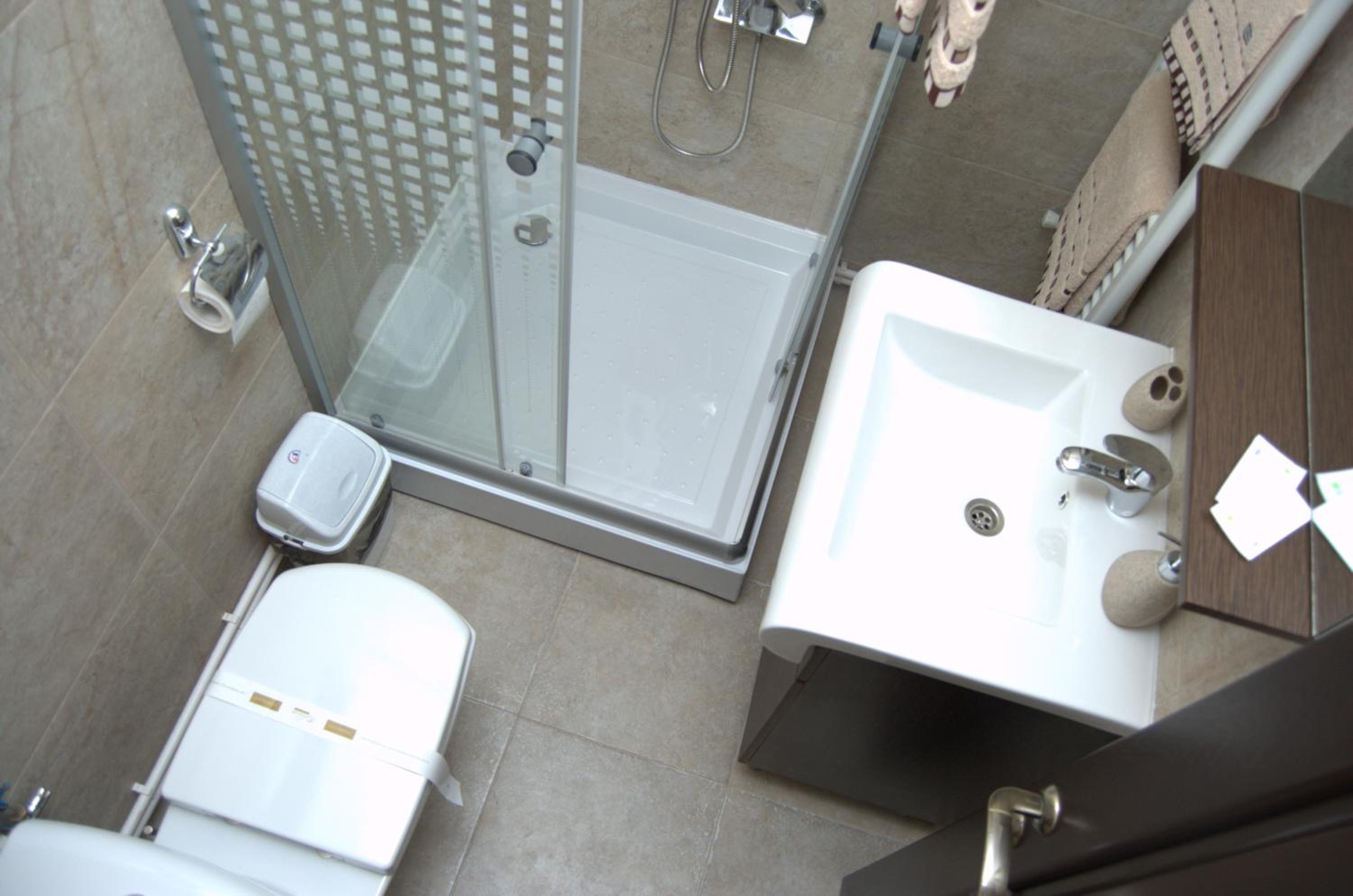 Triple Room with Balcony - Photo 4