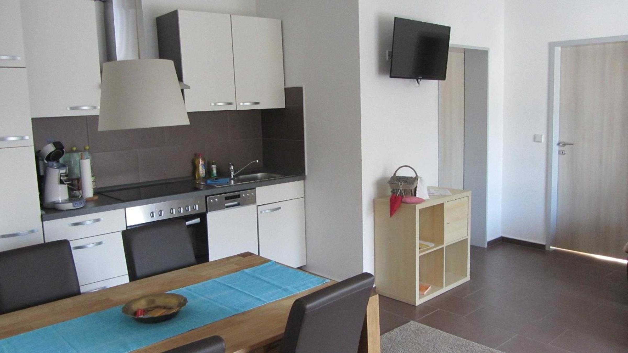 Apartment With Balcony photo 2