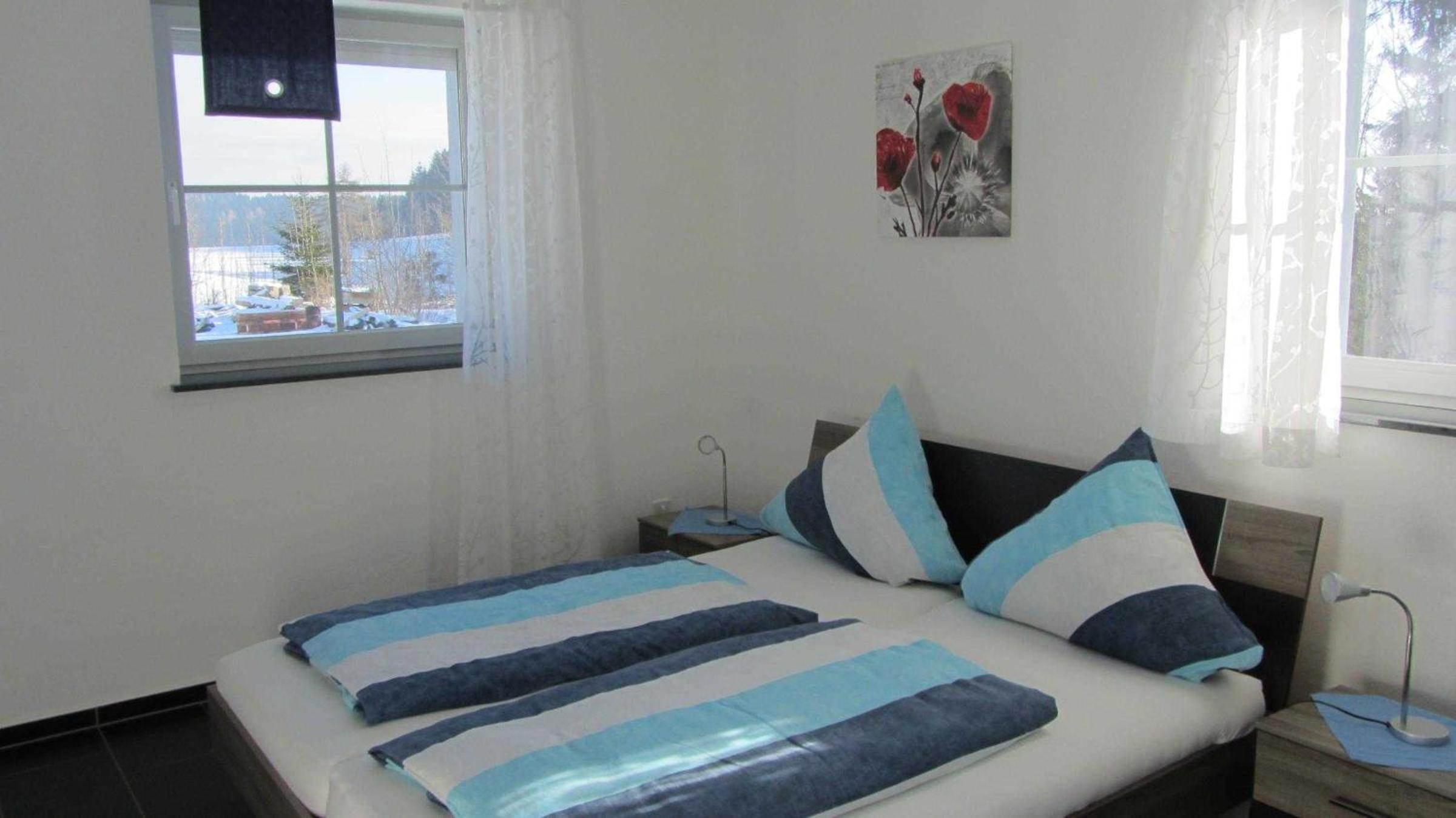 Apartment With Shower photo 1