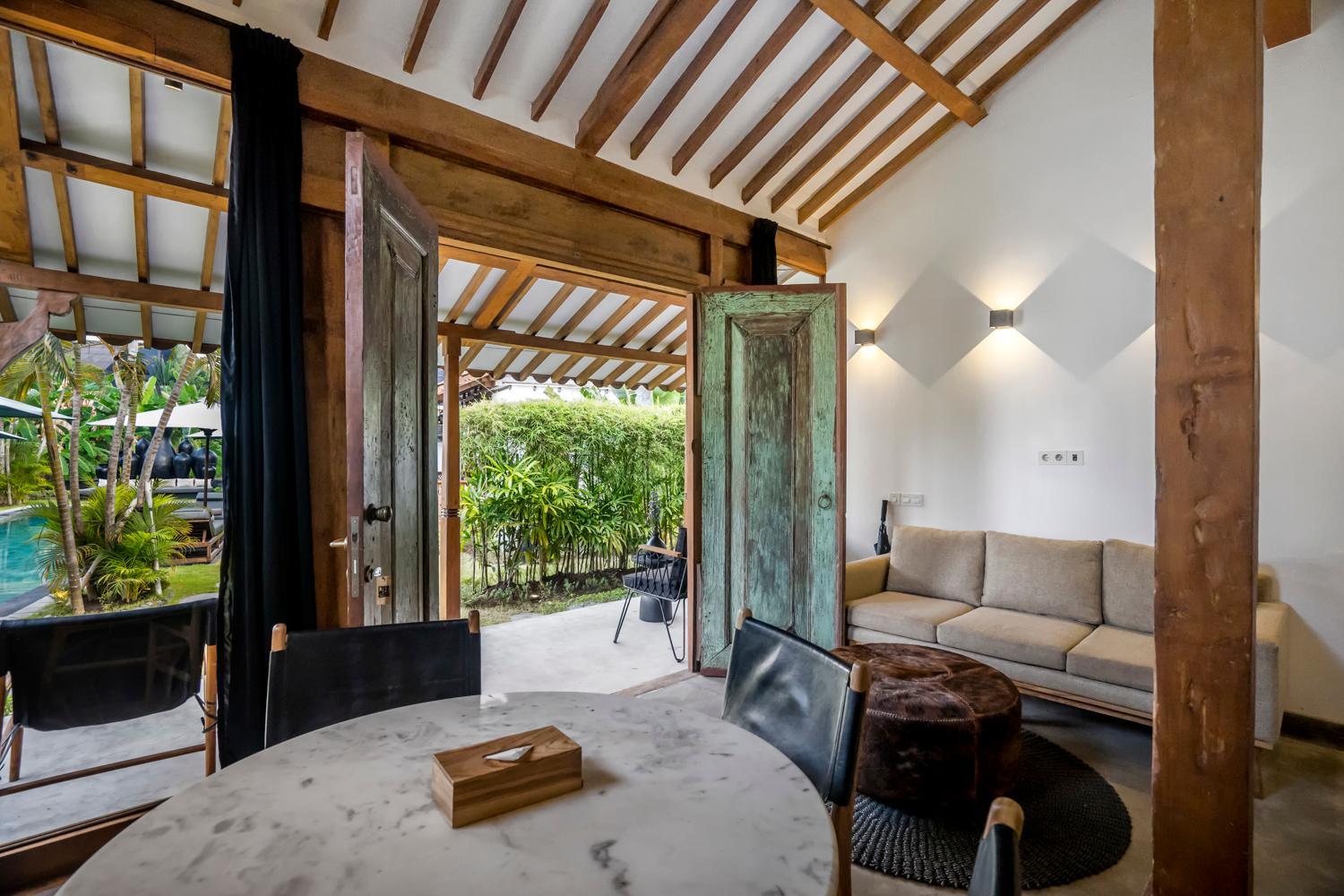 Two-Bedroom Bungalow - Photo 1