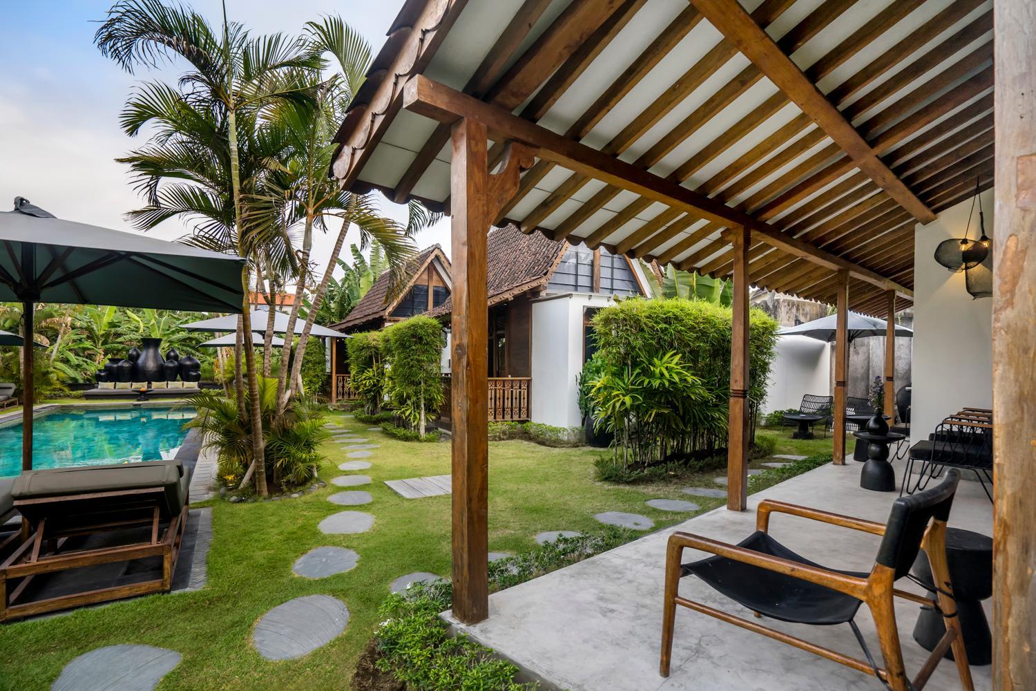 Two-Bedroom Bungalow - Photo 7