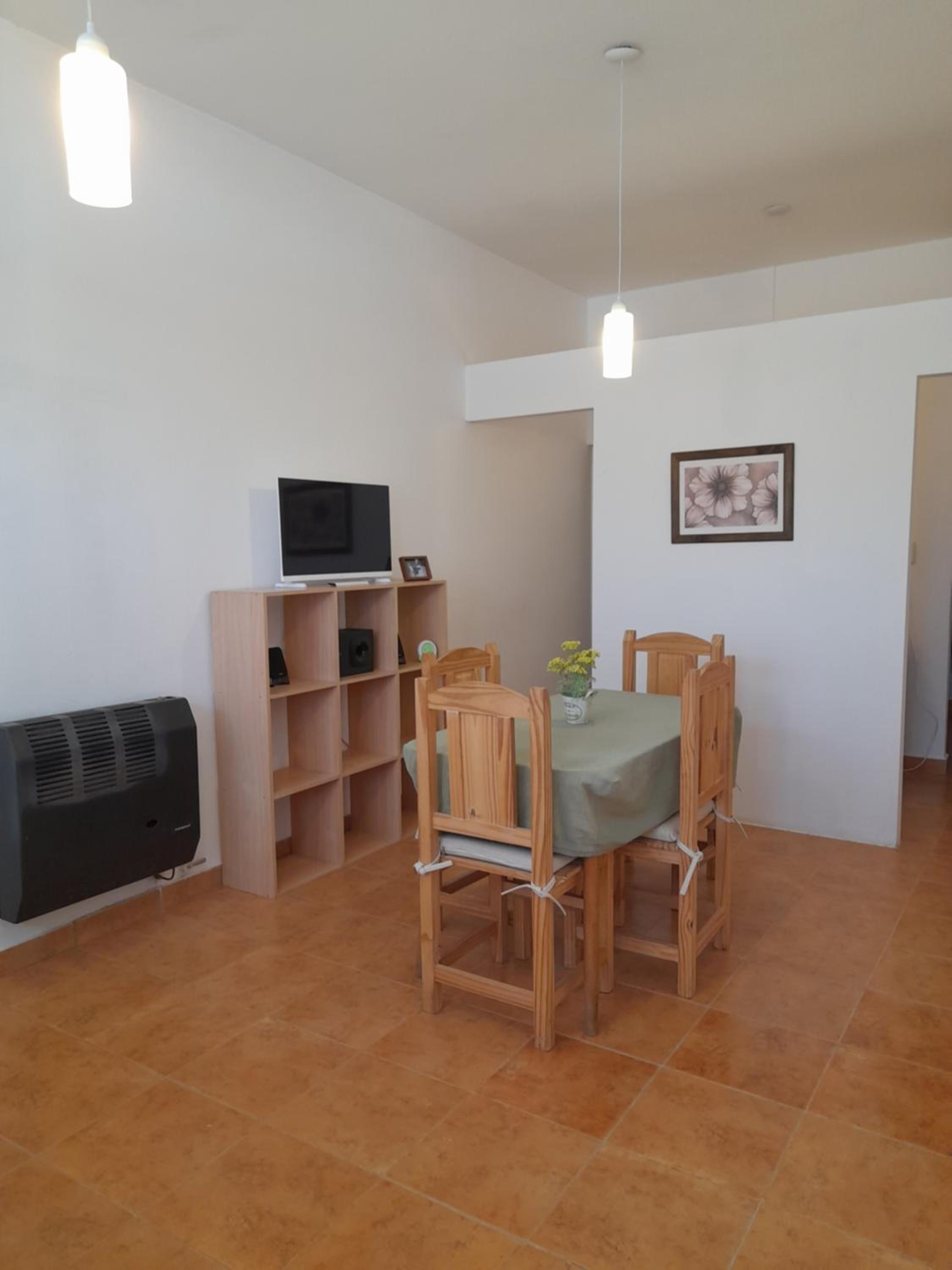 Two-Bedroom House photo 2