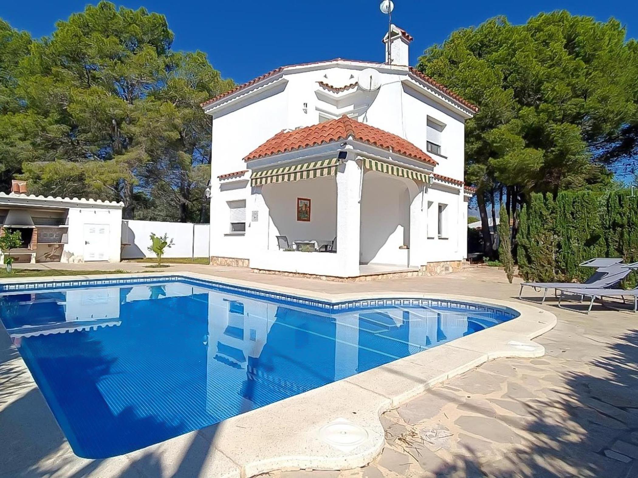 Casa de Vacaciones