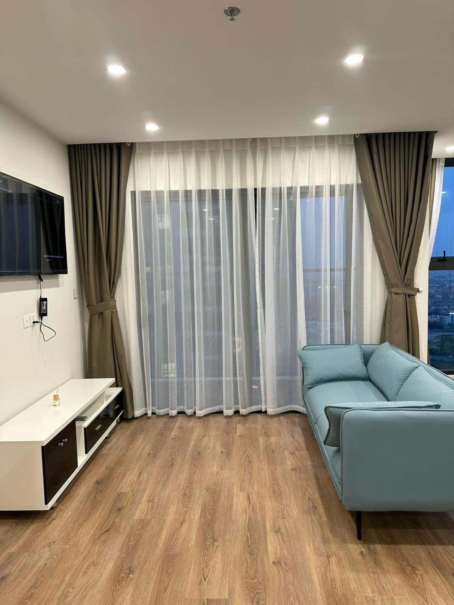 Two-Bedroom Apartment photo 1