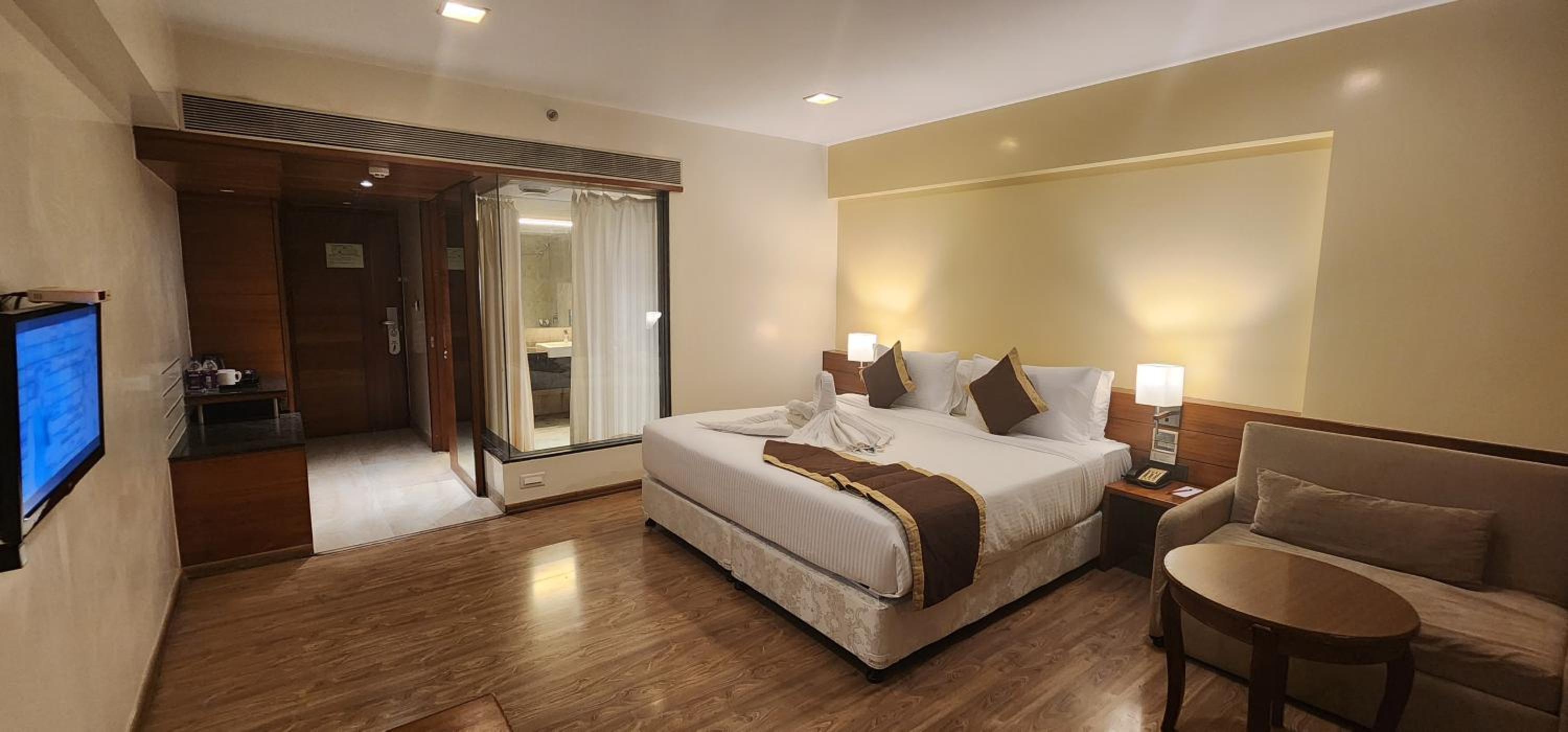 Premium Room Premium Room