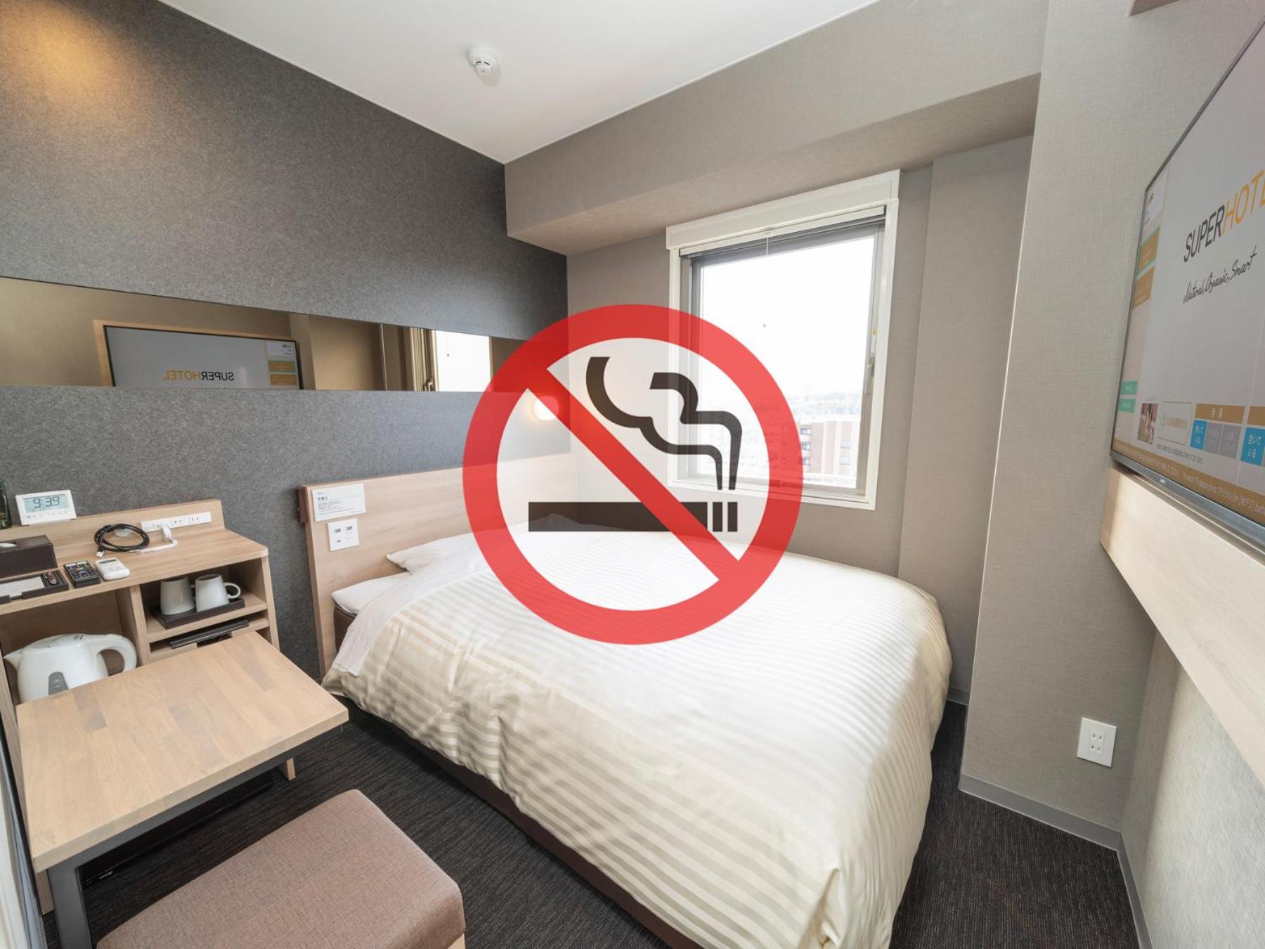 Standard Double Room - Non-Smoking - Photo 3