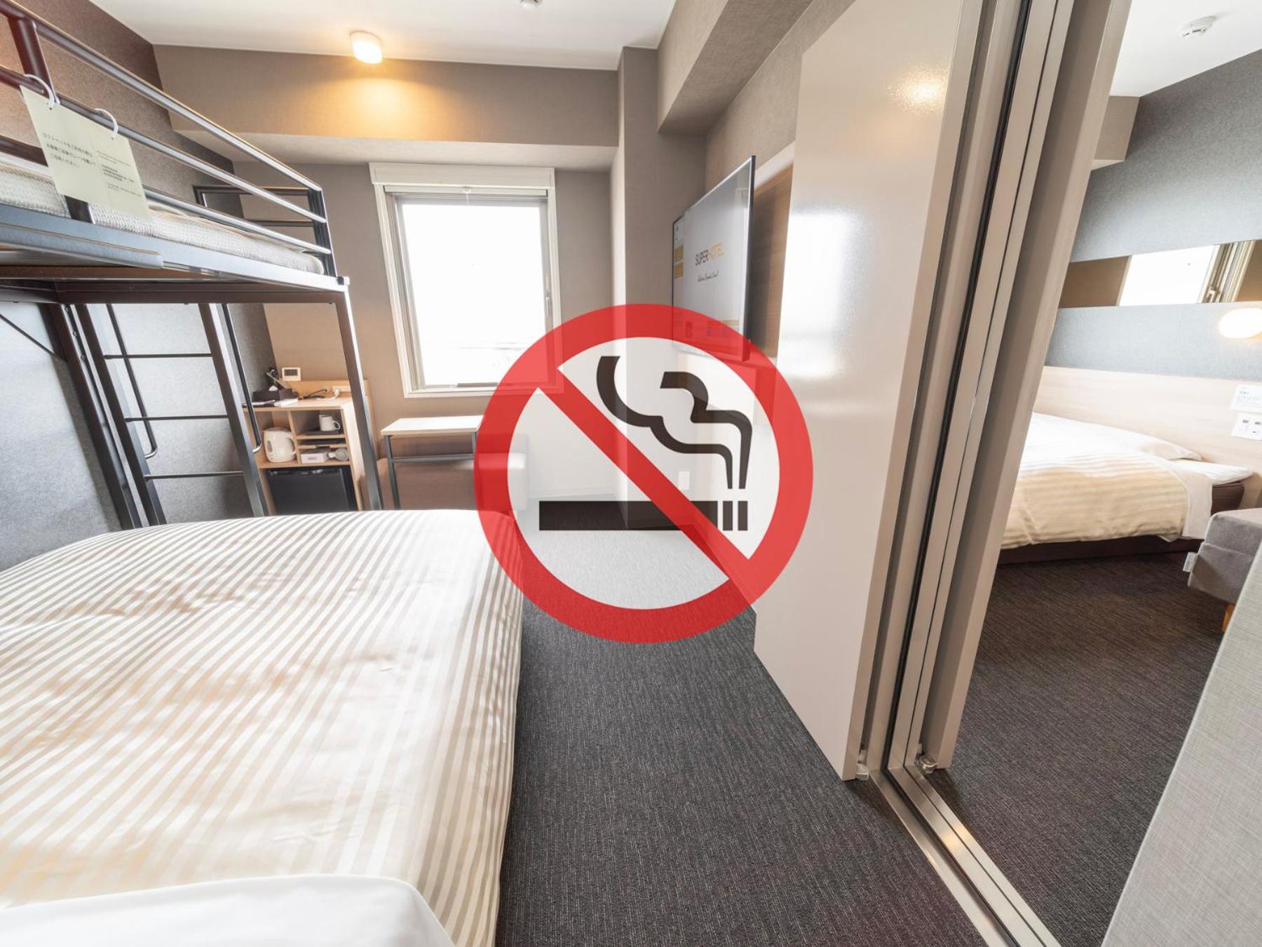 Connecting Room - Non-Smoking - Photo 3