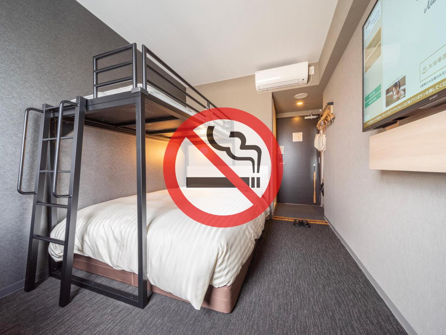 Double or Twin Room with Extra Bed - Non-Smoking - Photo 2