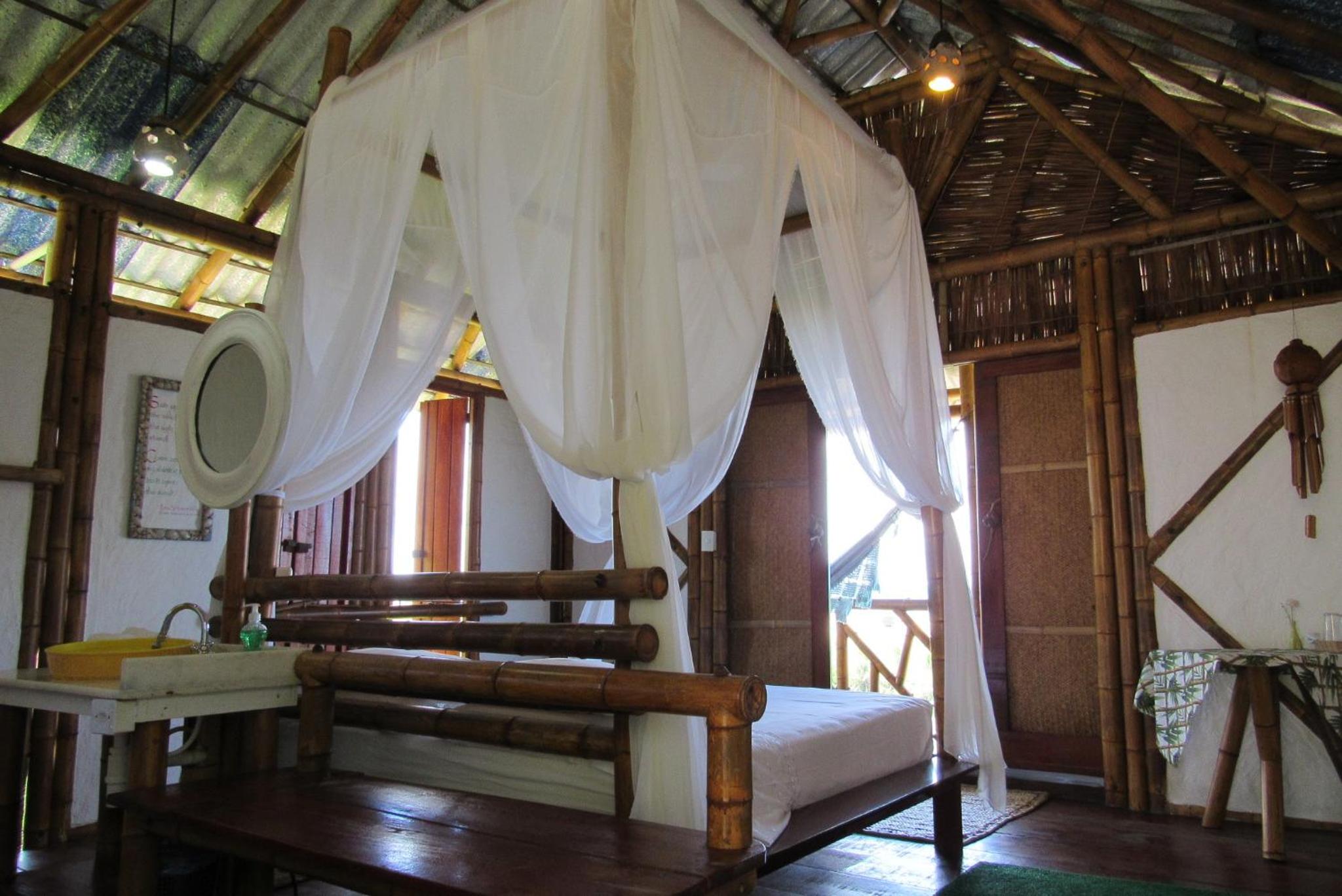 Double Room with Balcony and Sea View photo 1
