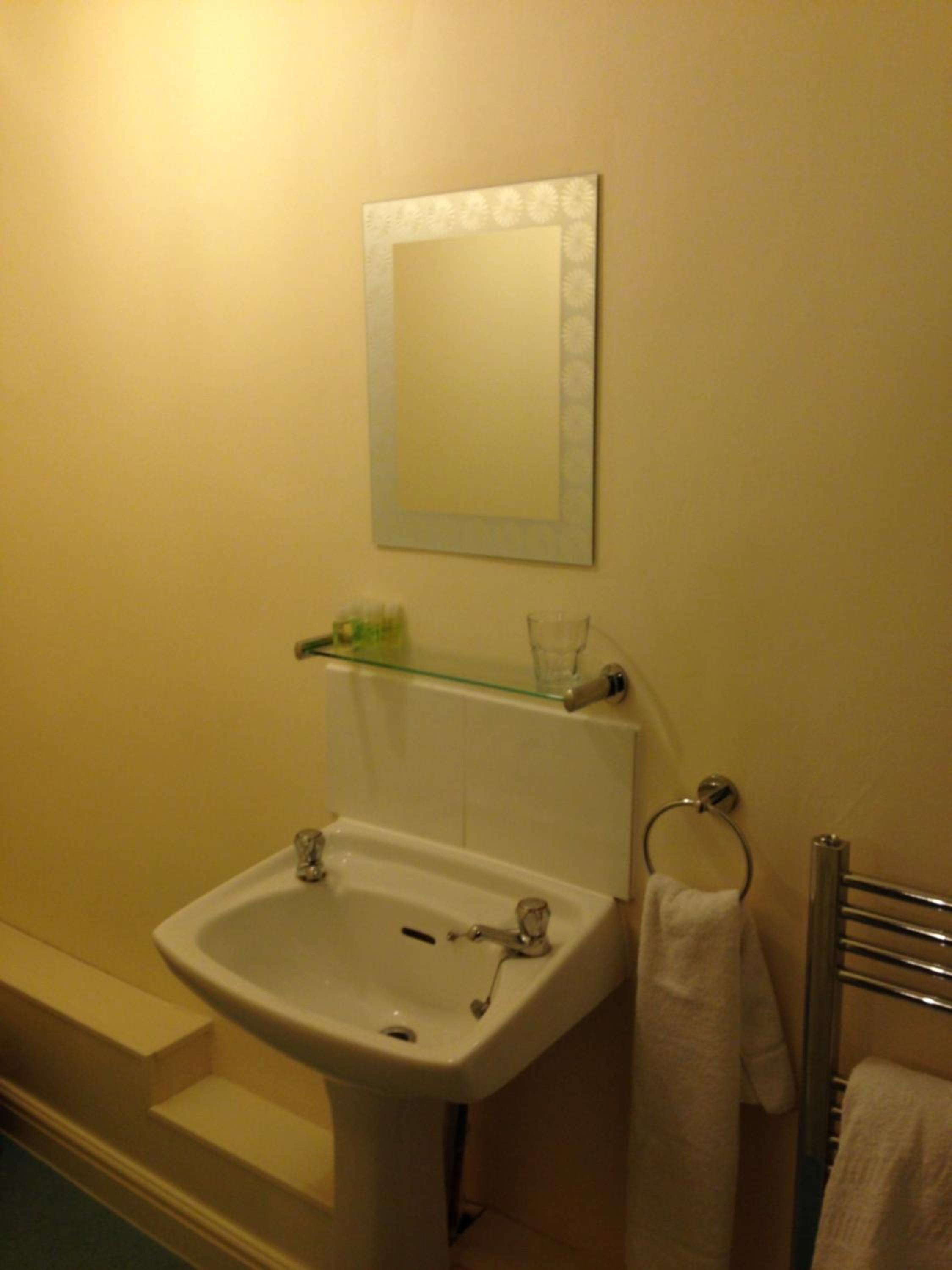 Deluxe Single Room photo 2