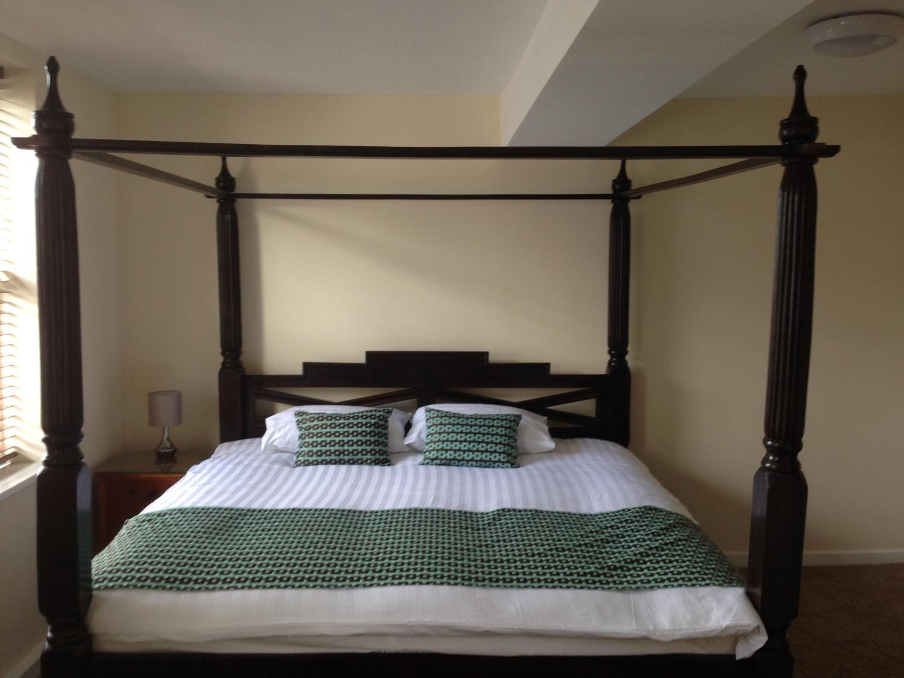 Deluxe King Room photo 1
