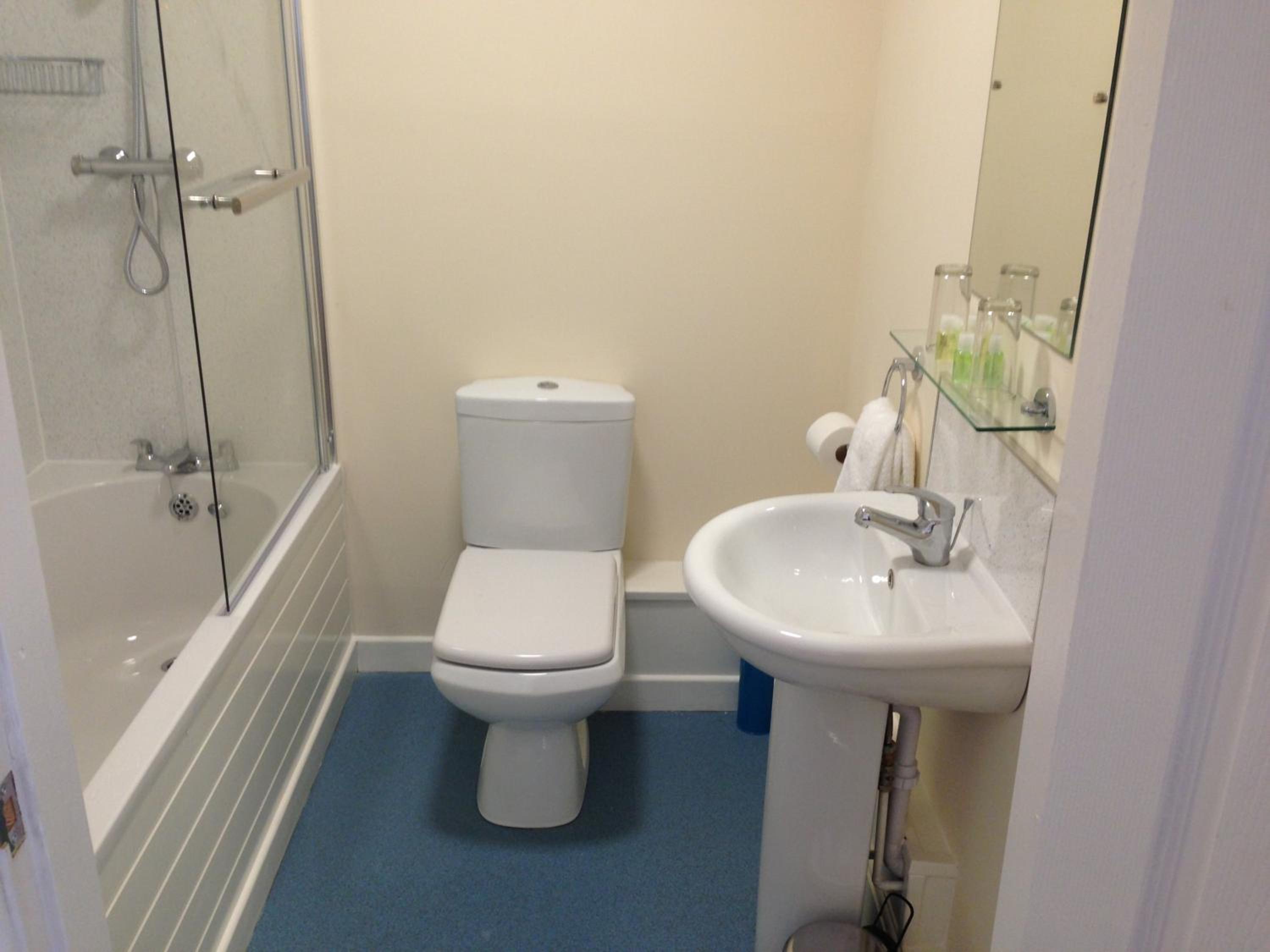 Deluxe Double Room - Photo 4