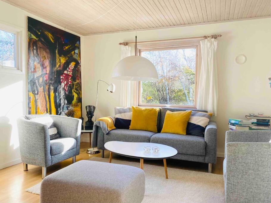 Two-Bedroom House photo 1