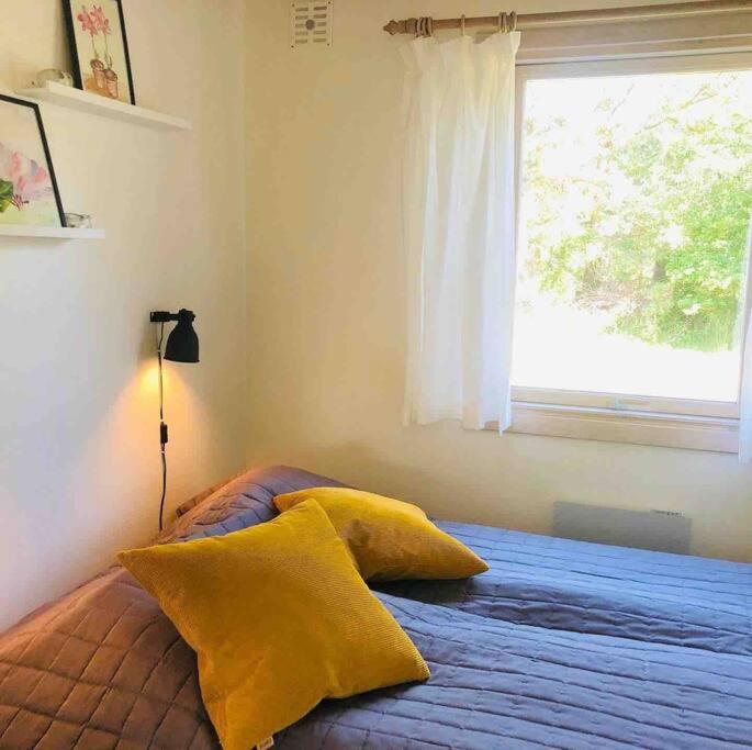 Two-Bedroom House photo 2