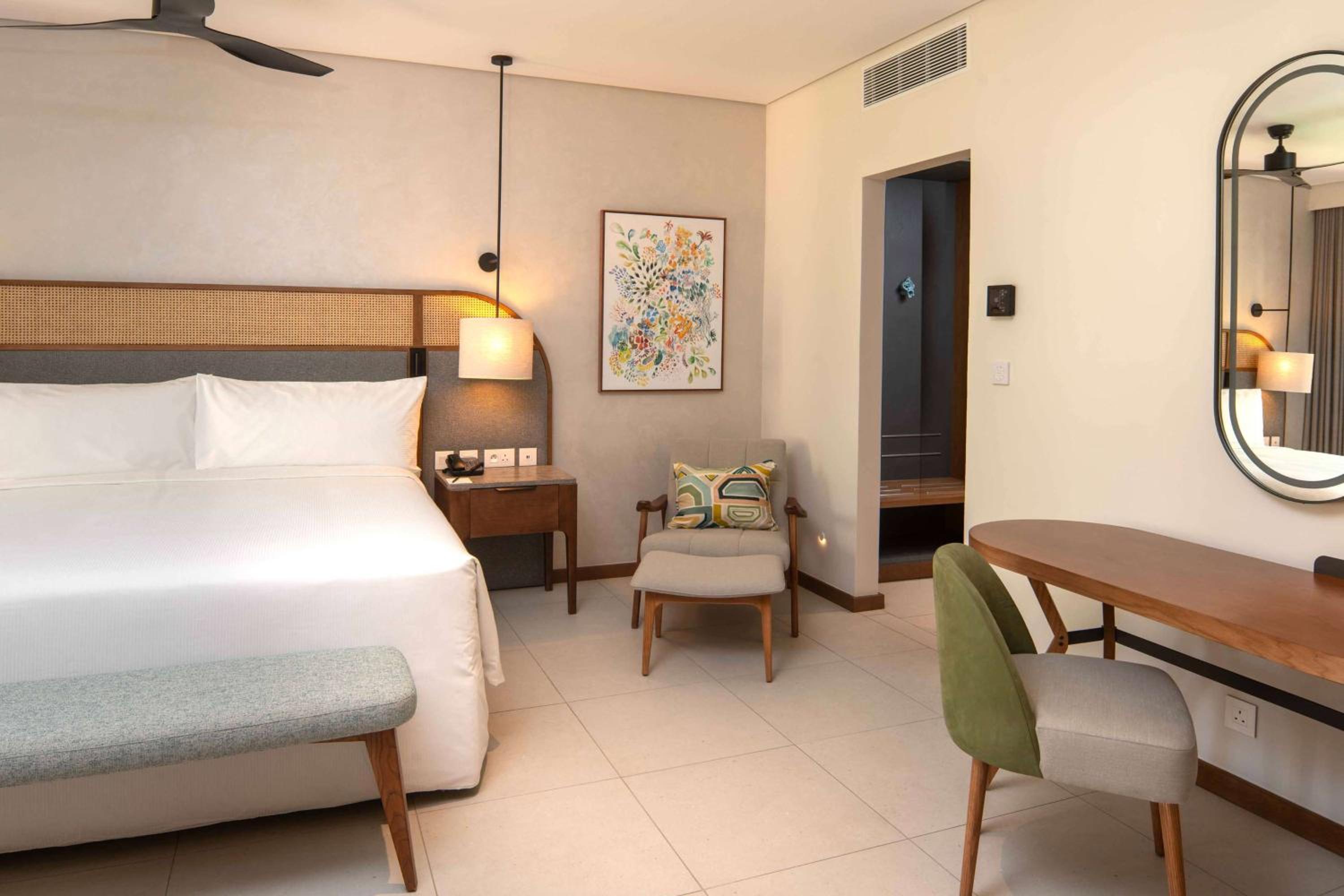 Family Suite - Photo 9
