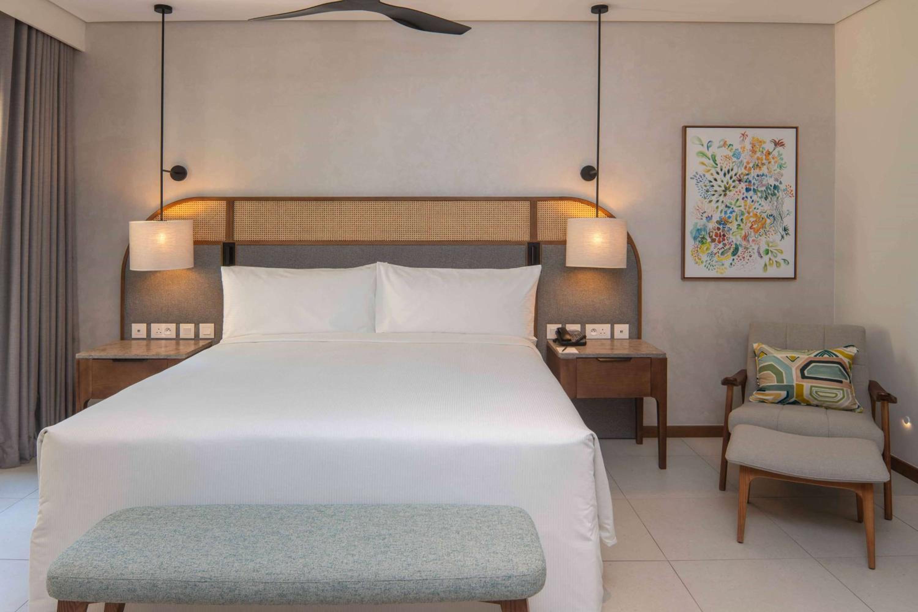 Family Suite - Photo 1